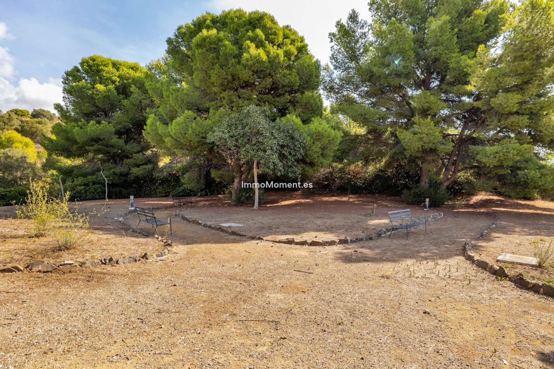 Resale - Apartment - Benalmadena - Benalmadena Centro