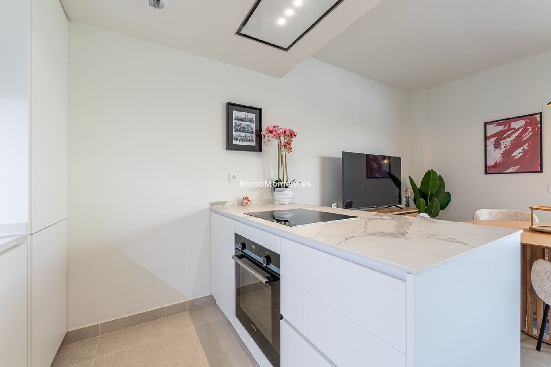 Resale - Apartment - Benalmadena - Benalmadena Centro