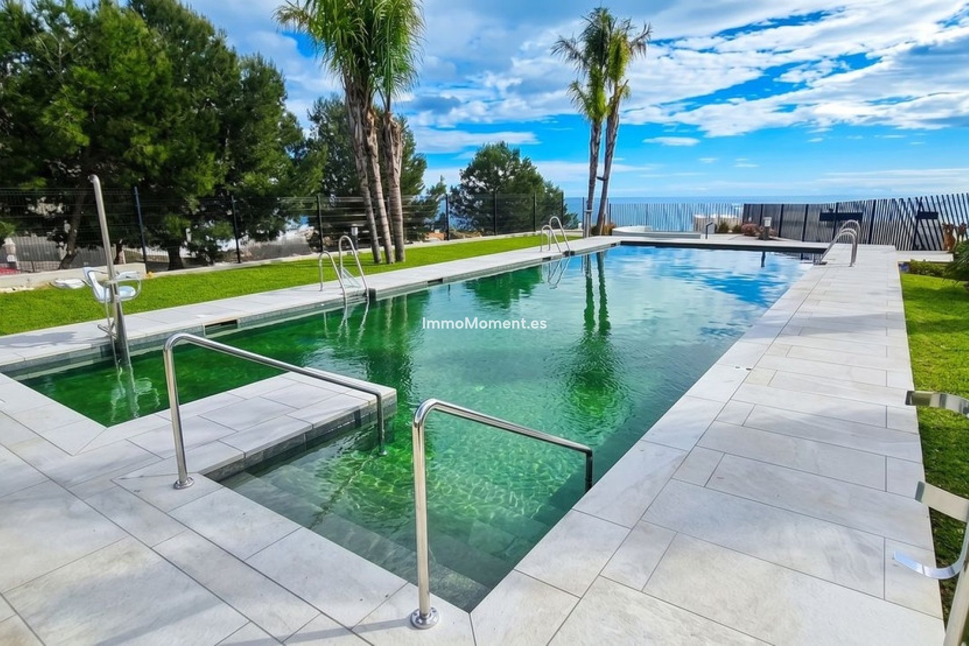 Resale - Apartment - Benalmadena - Benalmadena Centro