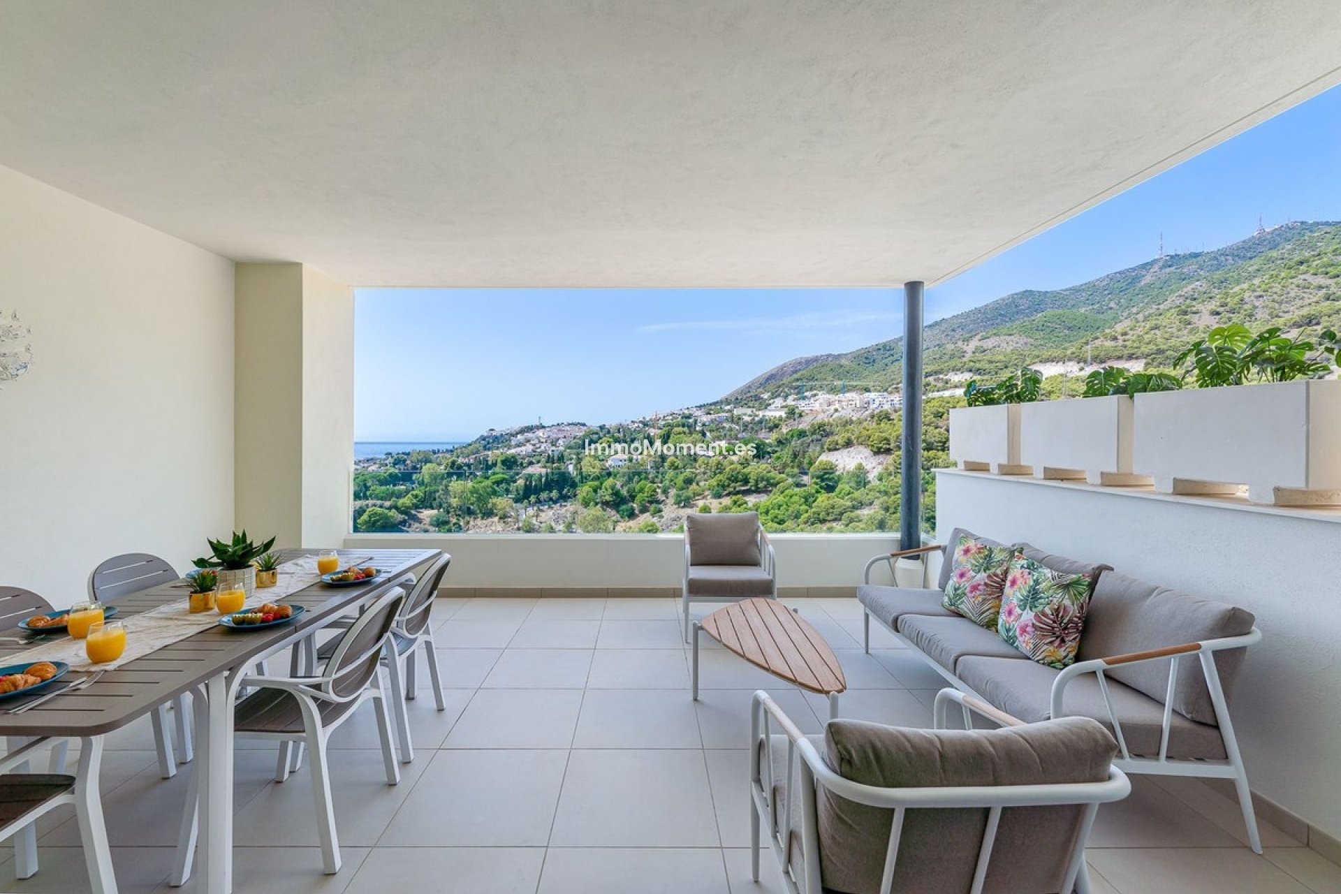 Resale - Apartment - Benalmadena - Benalmadena Centro