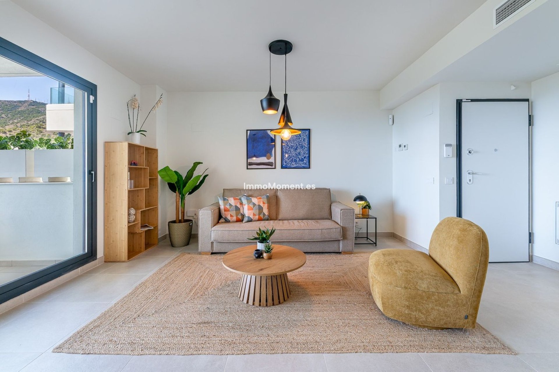 Resale - Apartment - Benalmadena - Benalmadena Centro