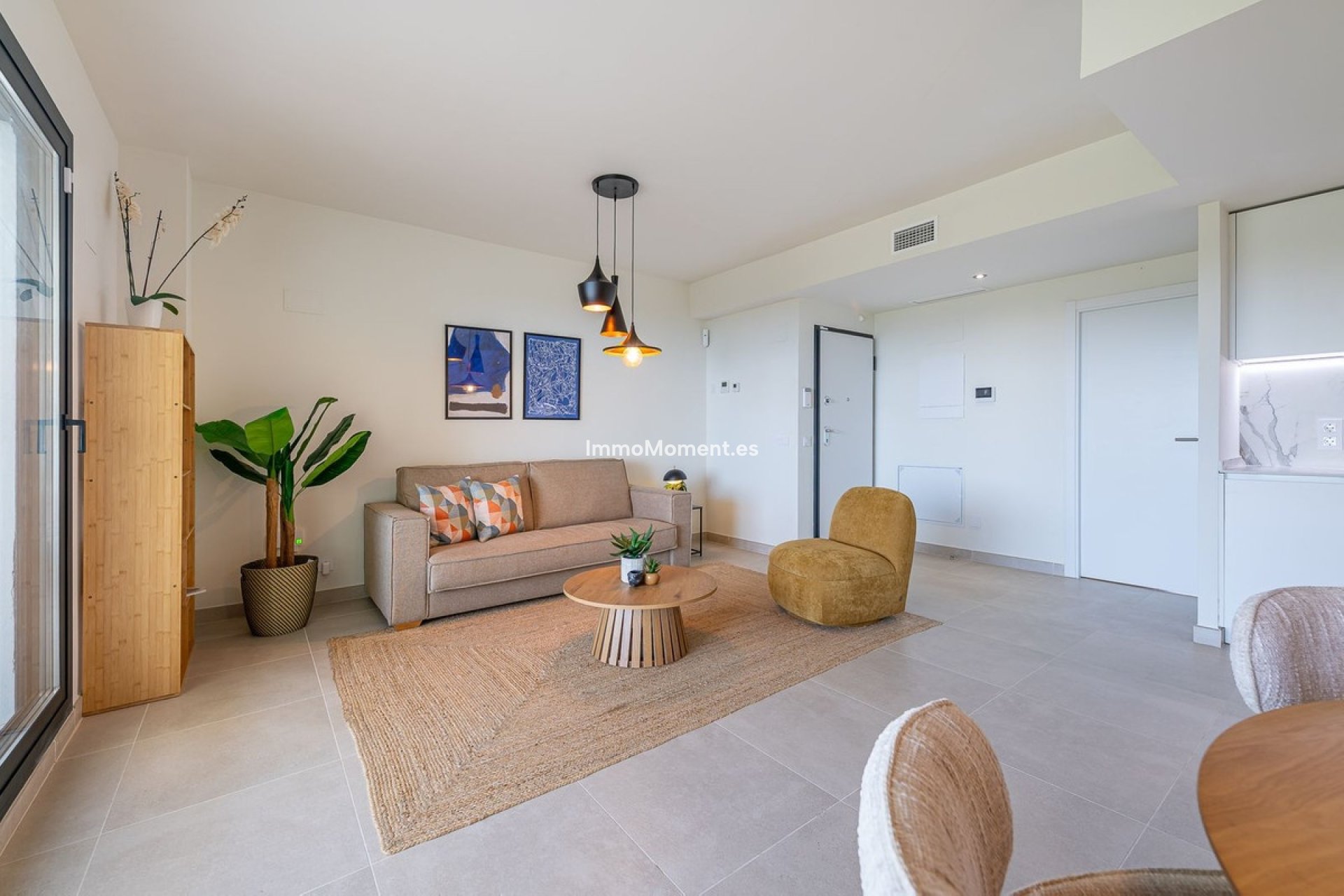 Resale - Apartment - Benalmadena - Benalmadena Centro