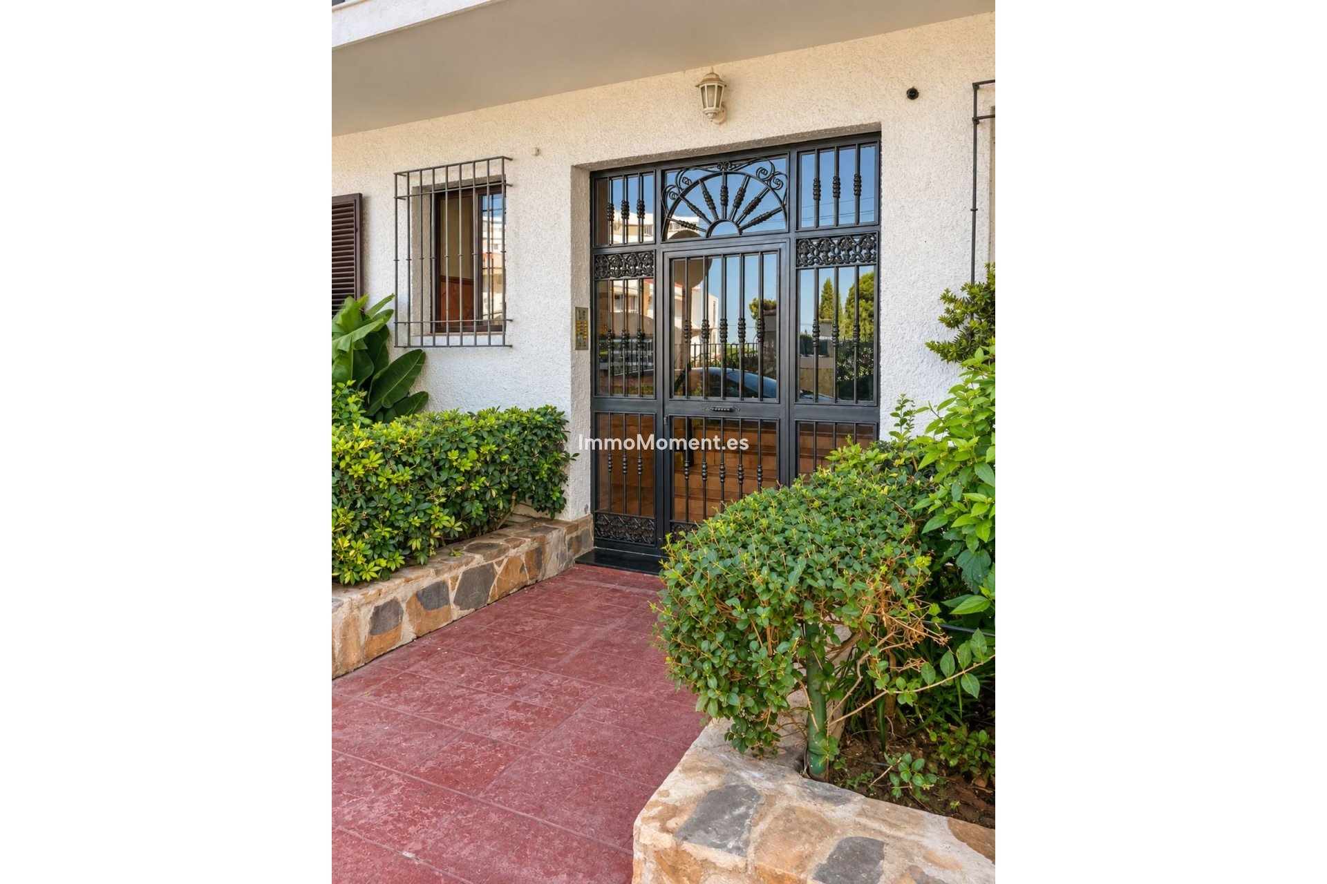 Resale - Apartment - Benalmadena - Benalmadena Centro