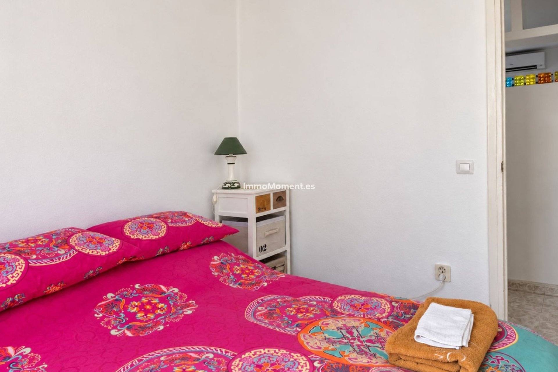 Resale - Apartment - Benalmadena - Benalmadena Centro