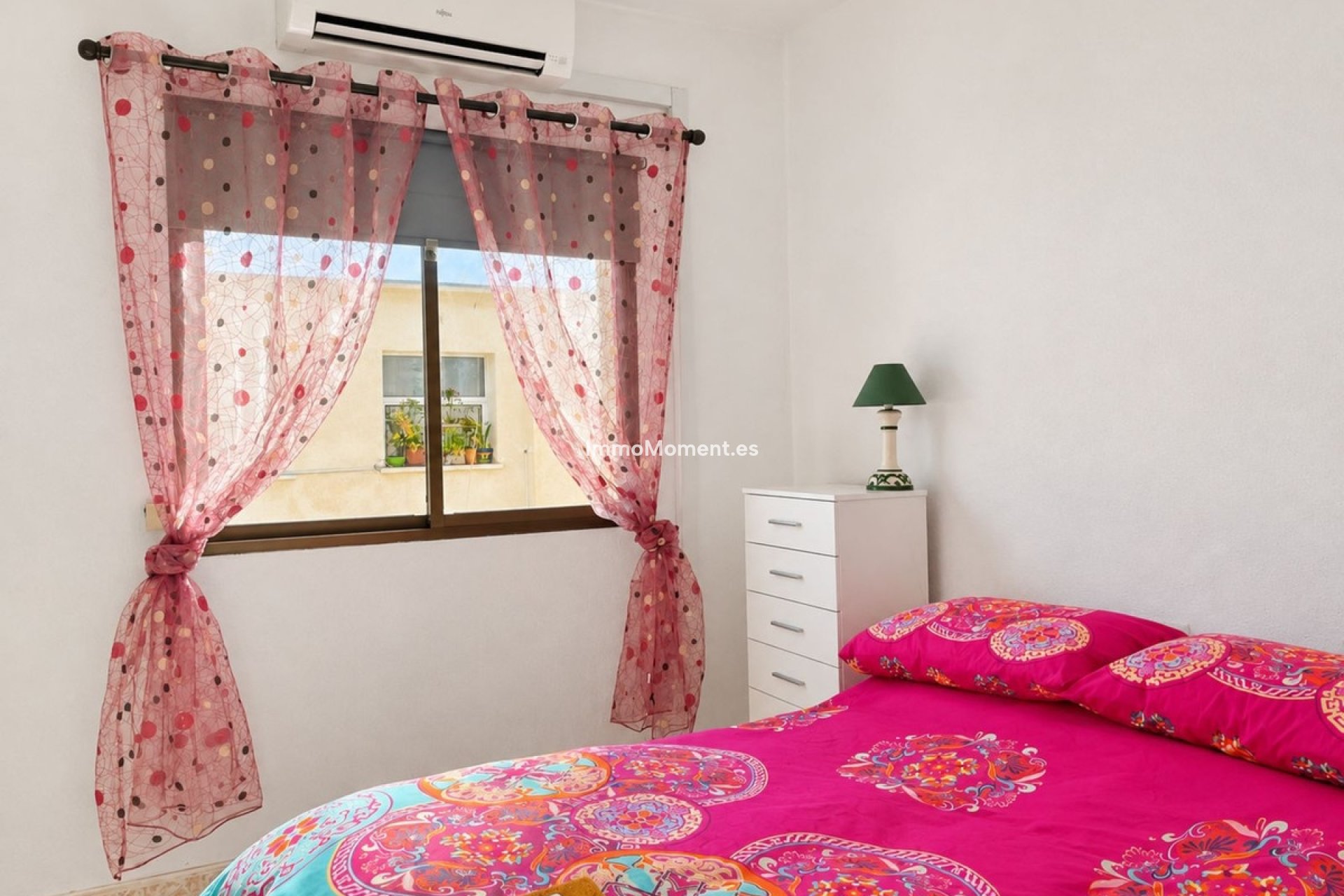 Resale - Apartment - Benalmadena - Benalmadena Centro