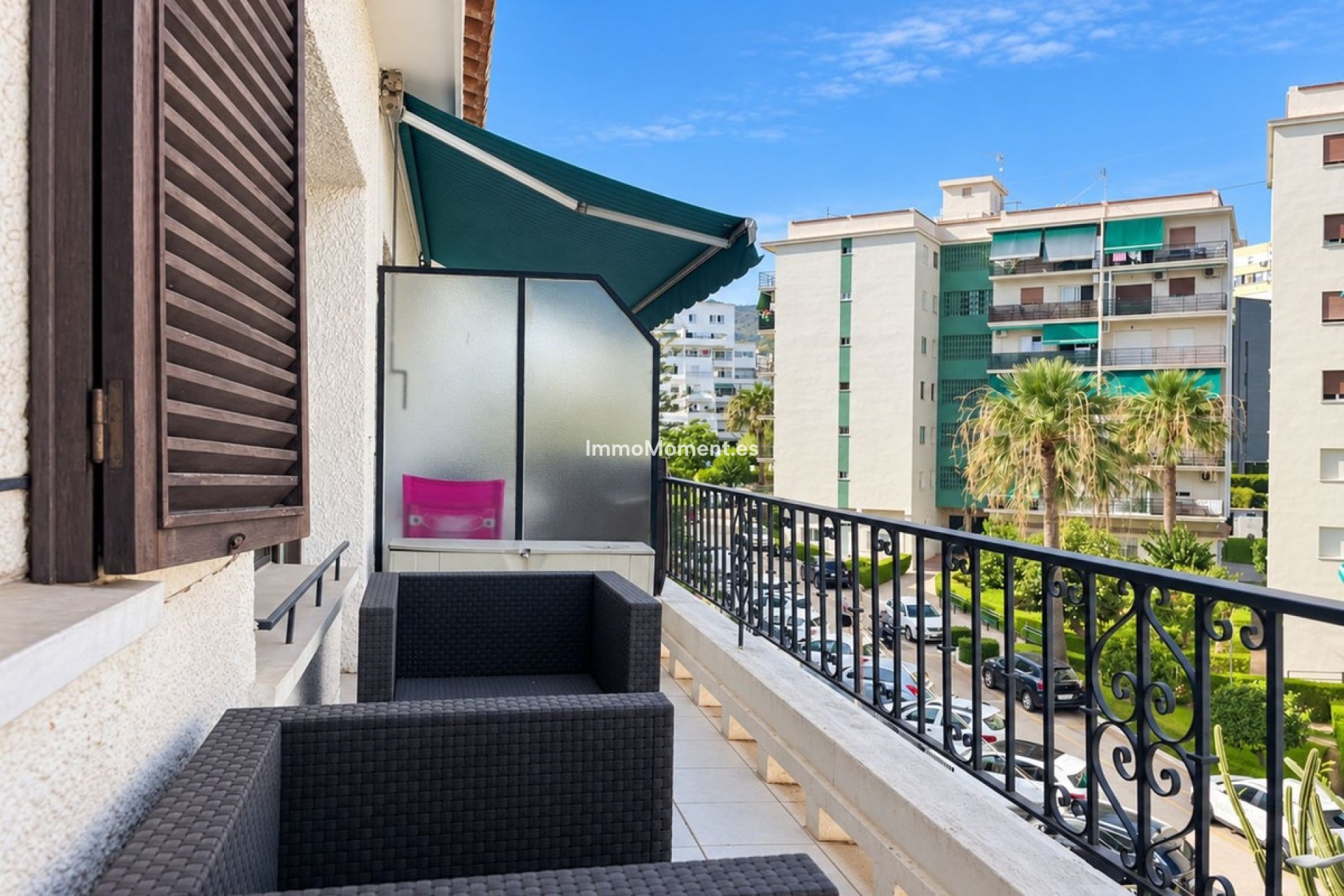 Resale - Apartment - Benalmadena - Benalmadena Centro