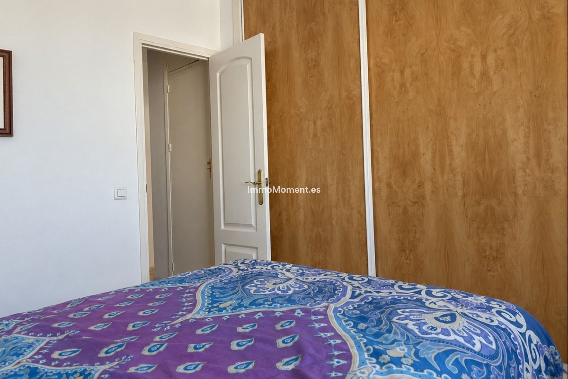 Resale - Apartment - Benalmadena - Benalmadena Centro