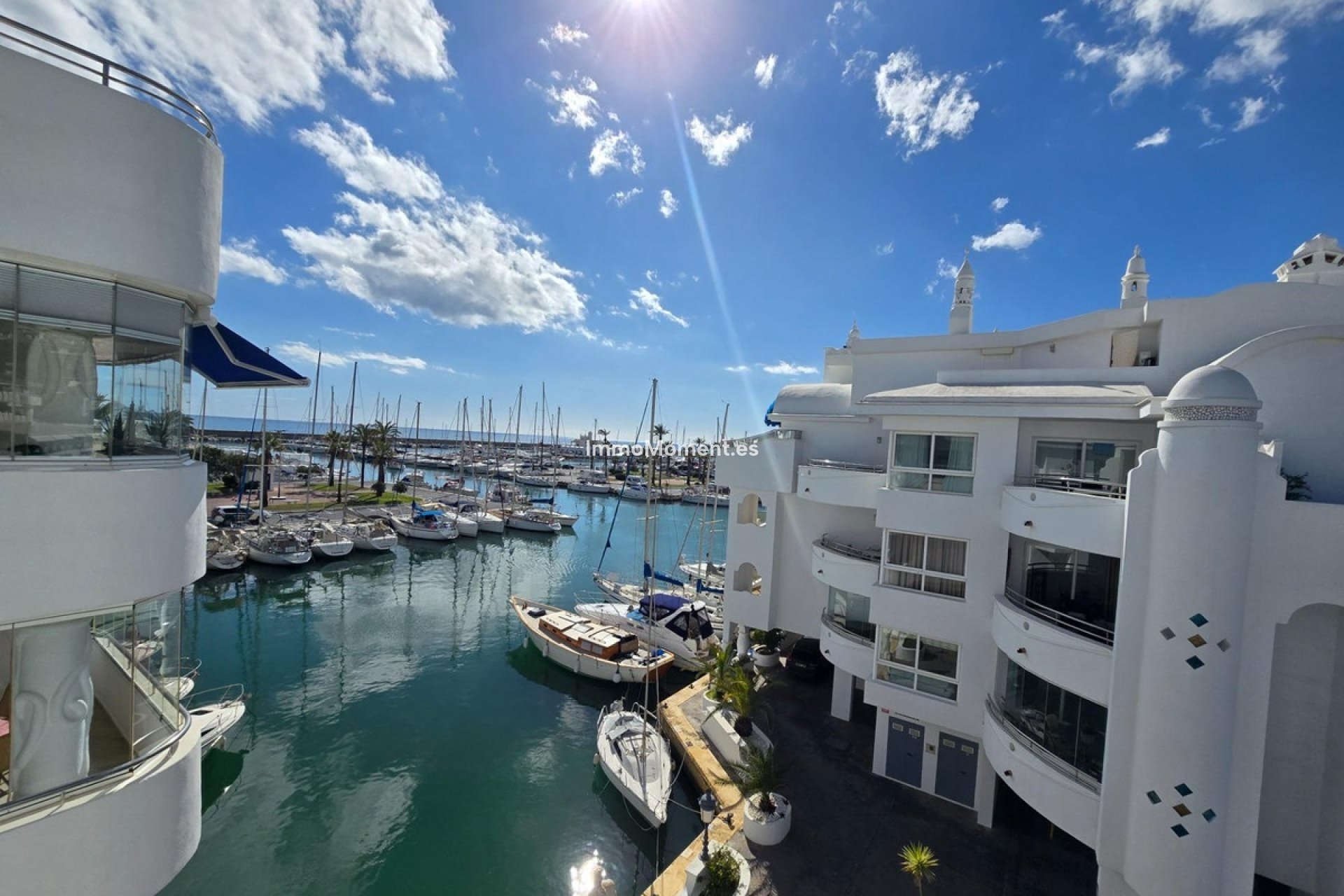 Resale - Apartment - Benalmadena - Benalmadena Centro