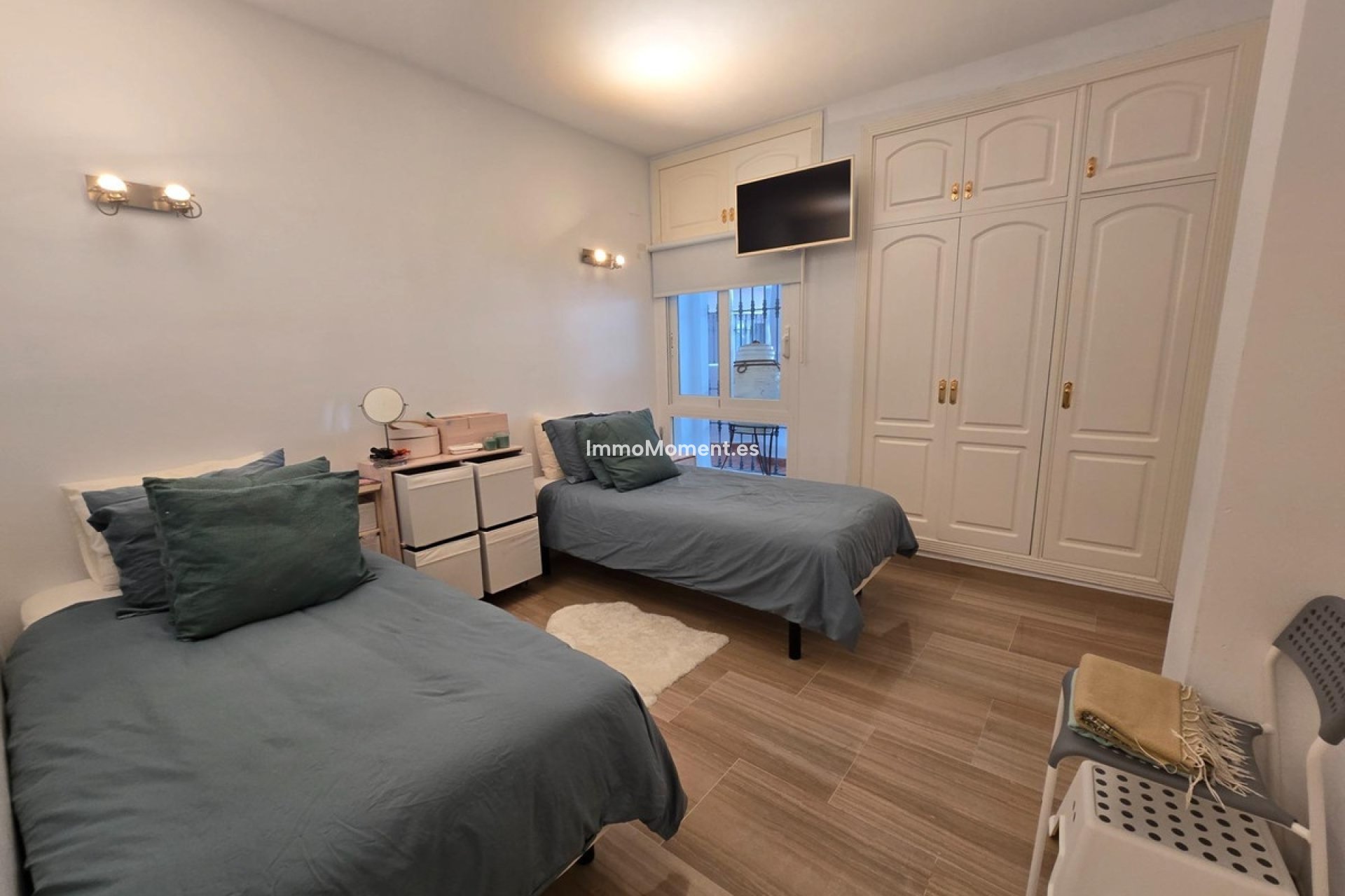 Resale - Apartment - Benalmadena - Benalmadena Centro