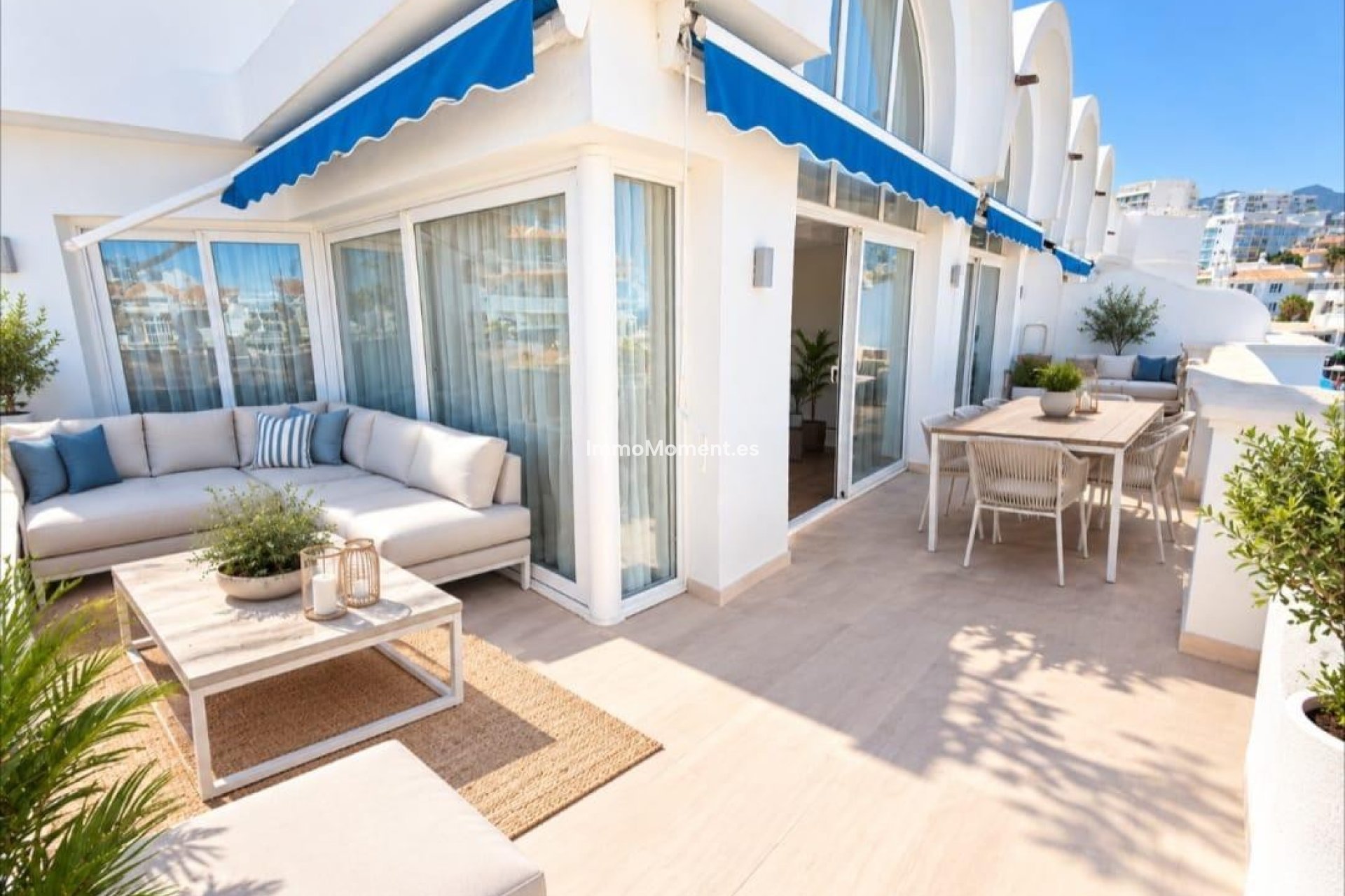 Resale - Apartment - Benalmadena - Benalmadena Centro