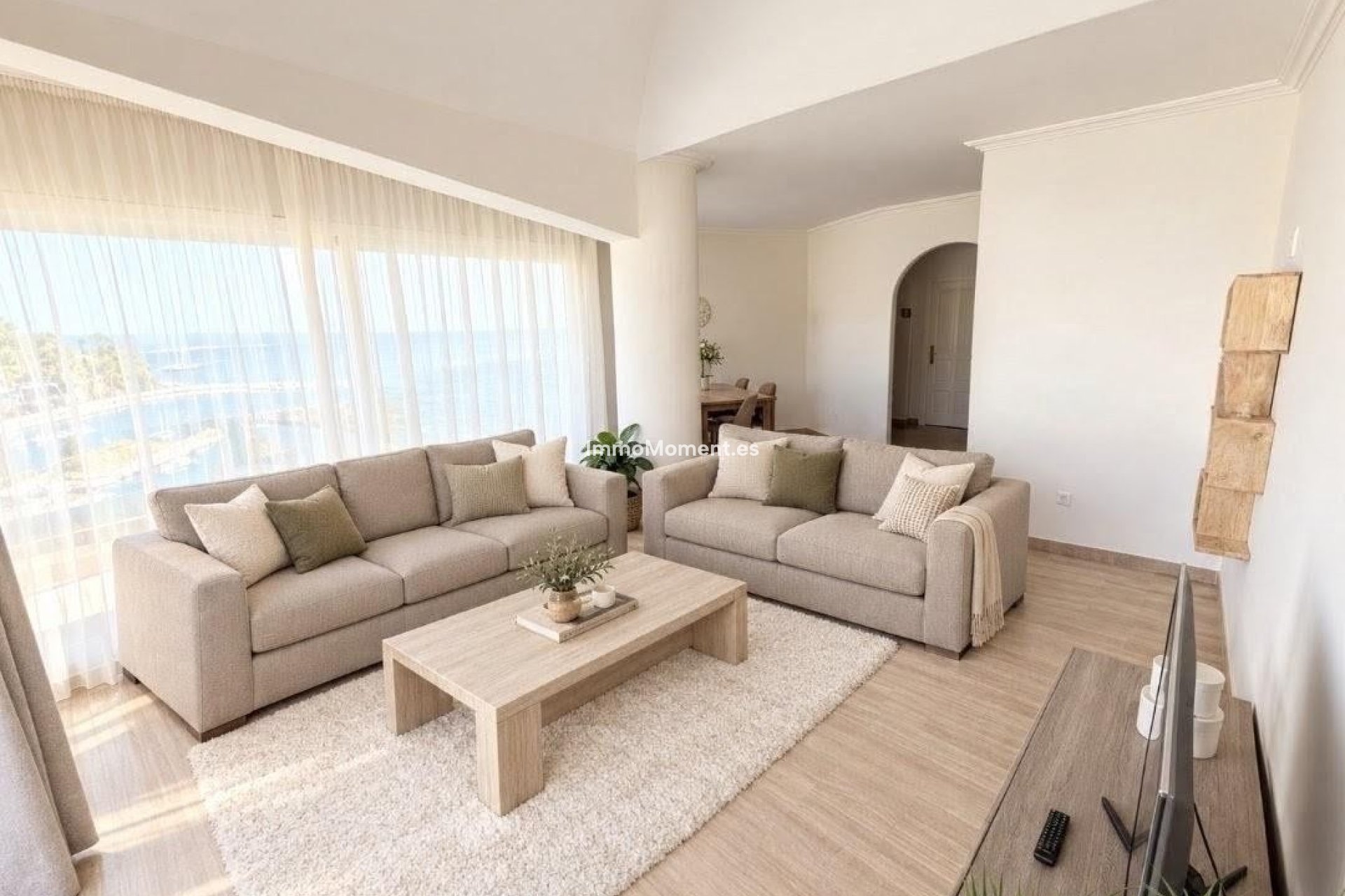 Resale - Apartment - Benalmadena - Benalmadena Centro
