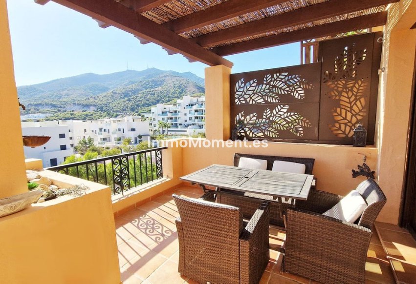 Resale - Apartment - Benalmadena - Benalmadena Centro