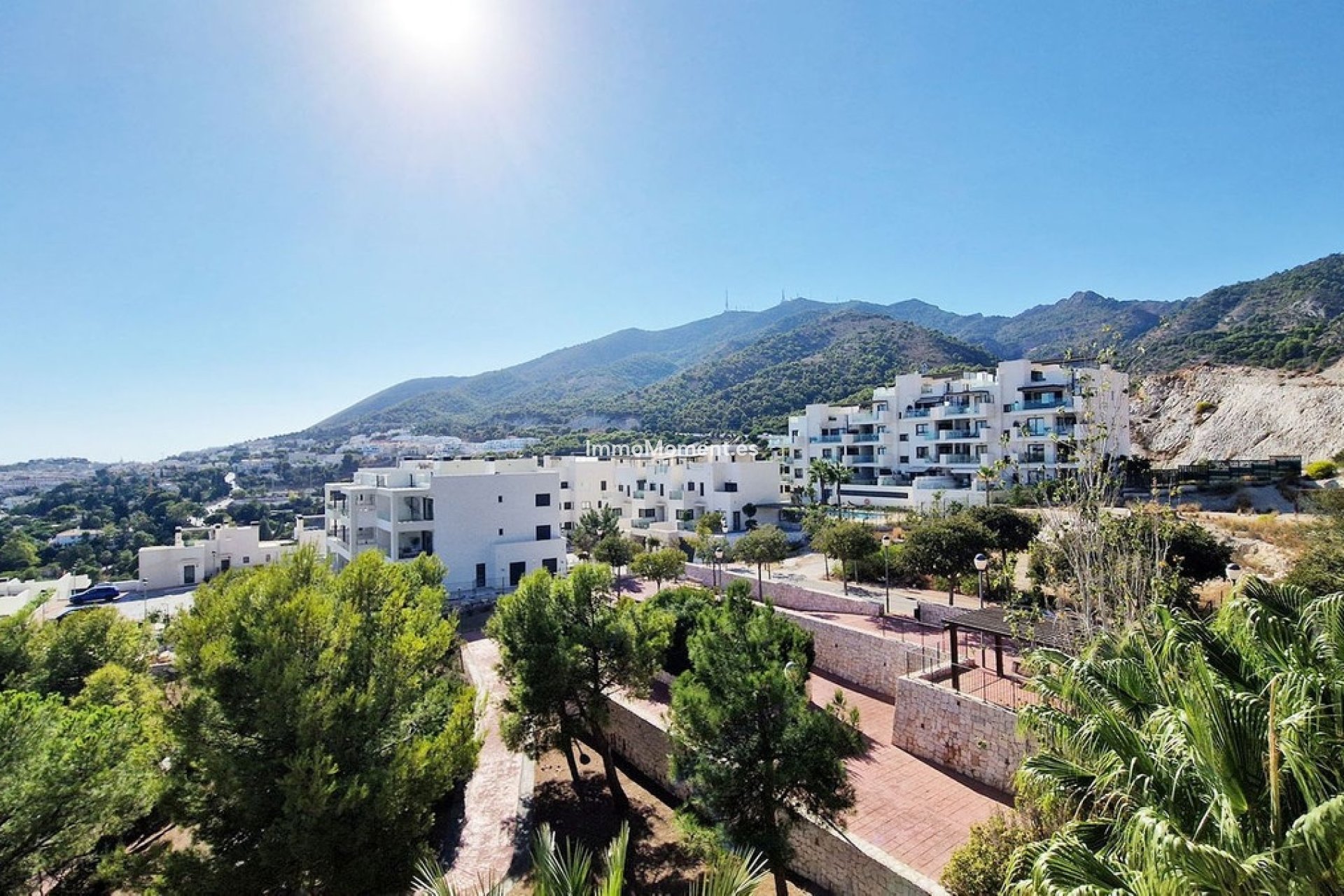 Resale - Apartment - Benalmadena - Benalmadena Centro