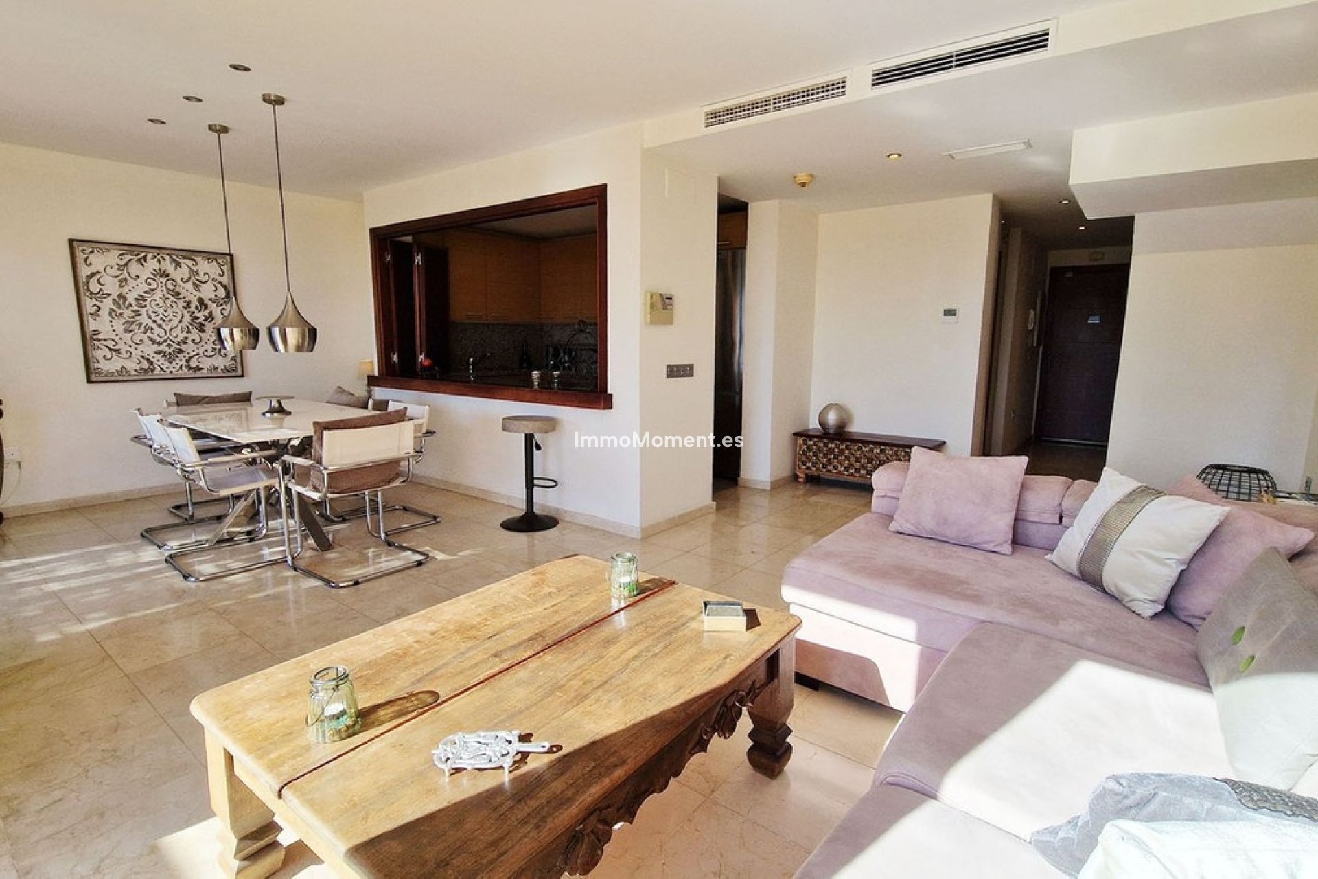 Resale - Apartment - Benalmadena - Benalmadena Centro