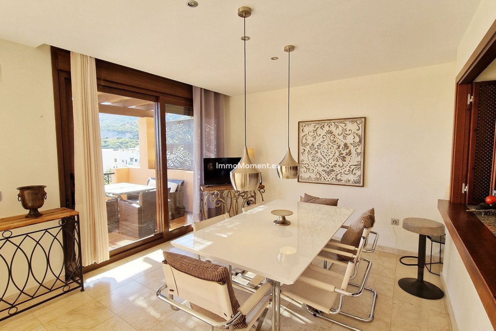 Resale - Apartment - Benalmadena - Benalmadena Centro