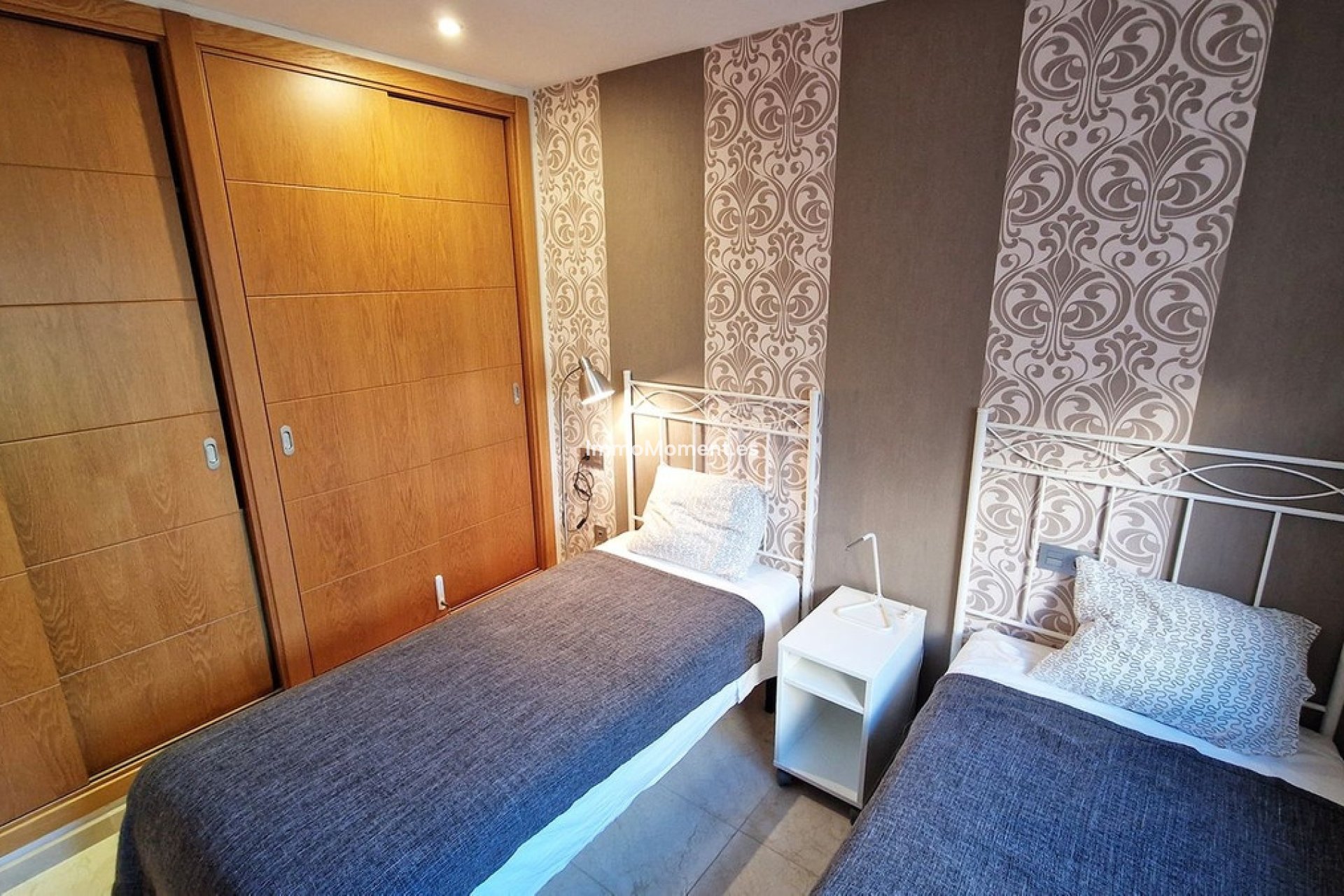 Resale - Apartment - Benalmadena - Benalmadena Centro