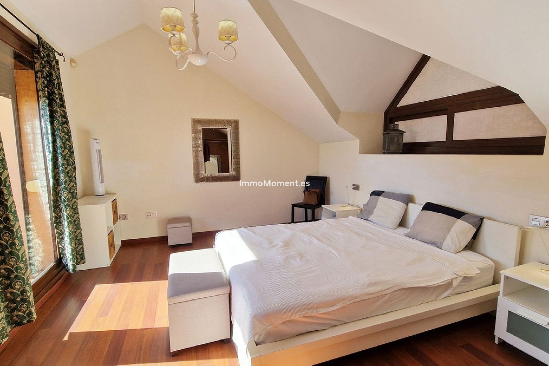 Resale - Apartment - Benalmadena - Benalmadena Centro