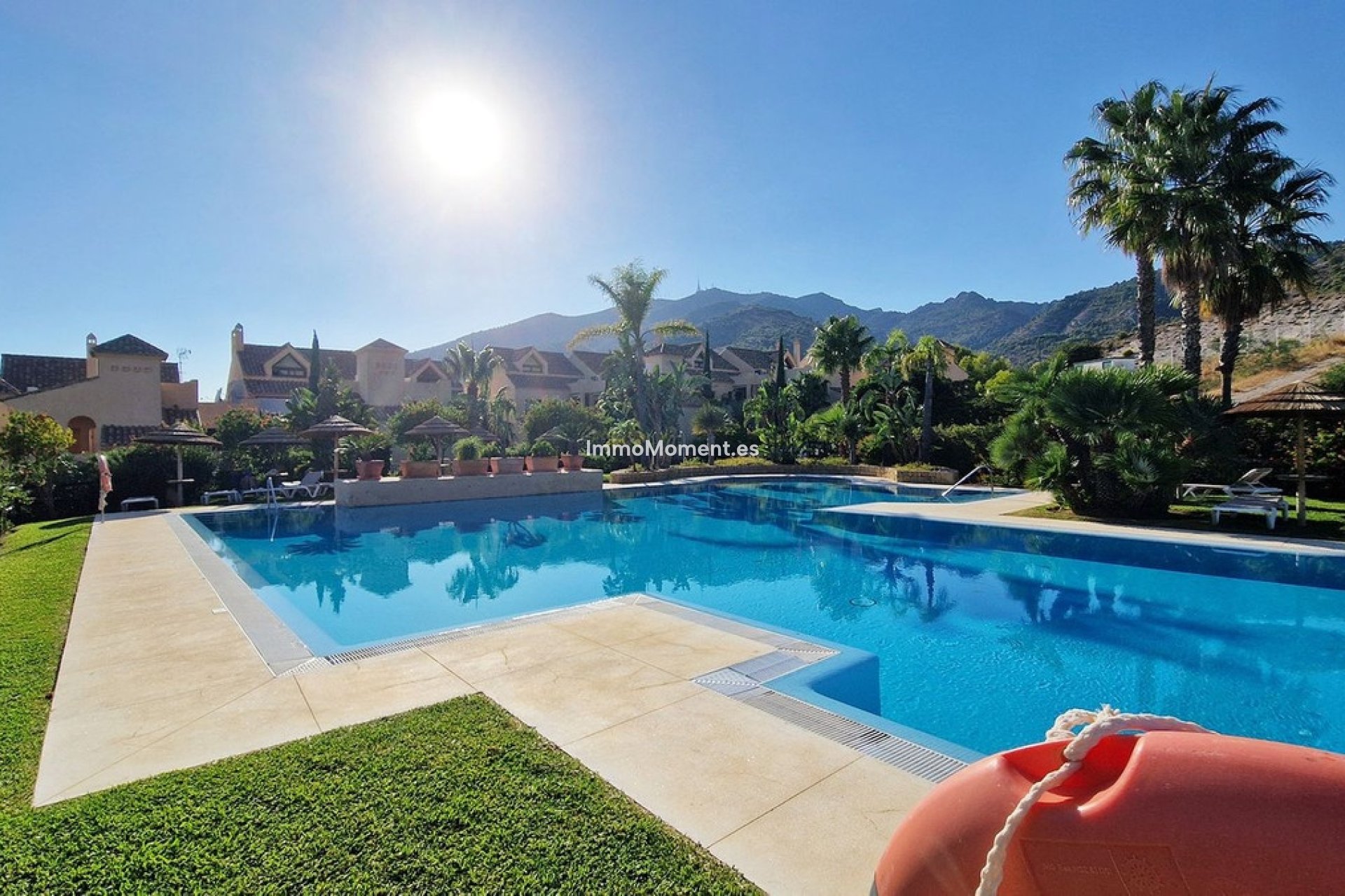 Resale - Apartment - Benalmadena - Benalmadena Centro