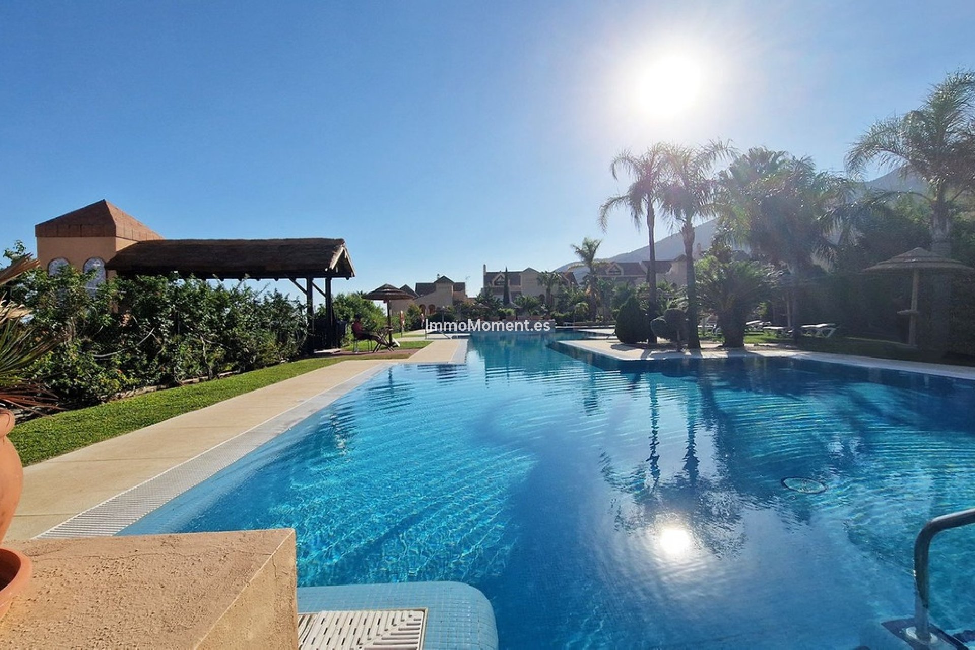 Resale - Apartment - Benalmadena - Benalmadena Centro
