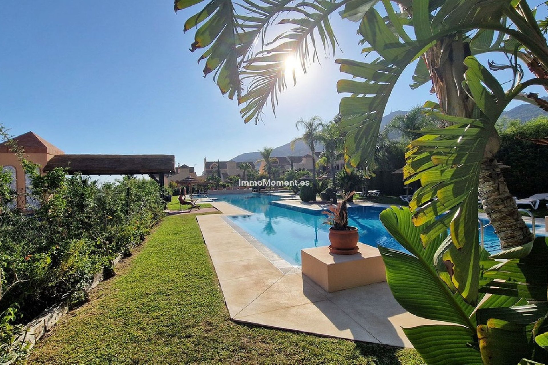 Resale - Apartment - Benalmadena - Benalmadena Centro