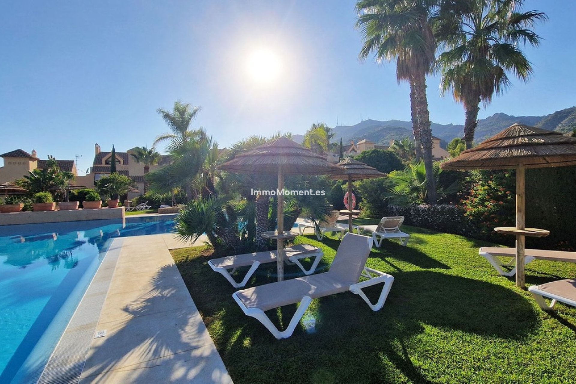 Resale - Apartment - Benalmadena - Benalmadena Centro