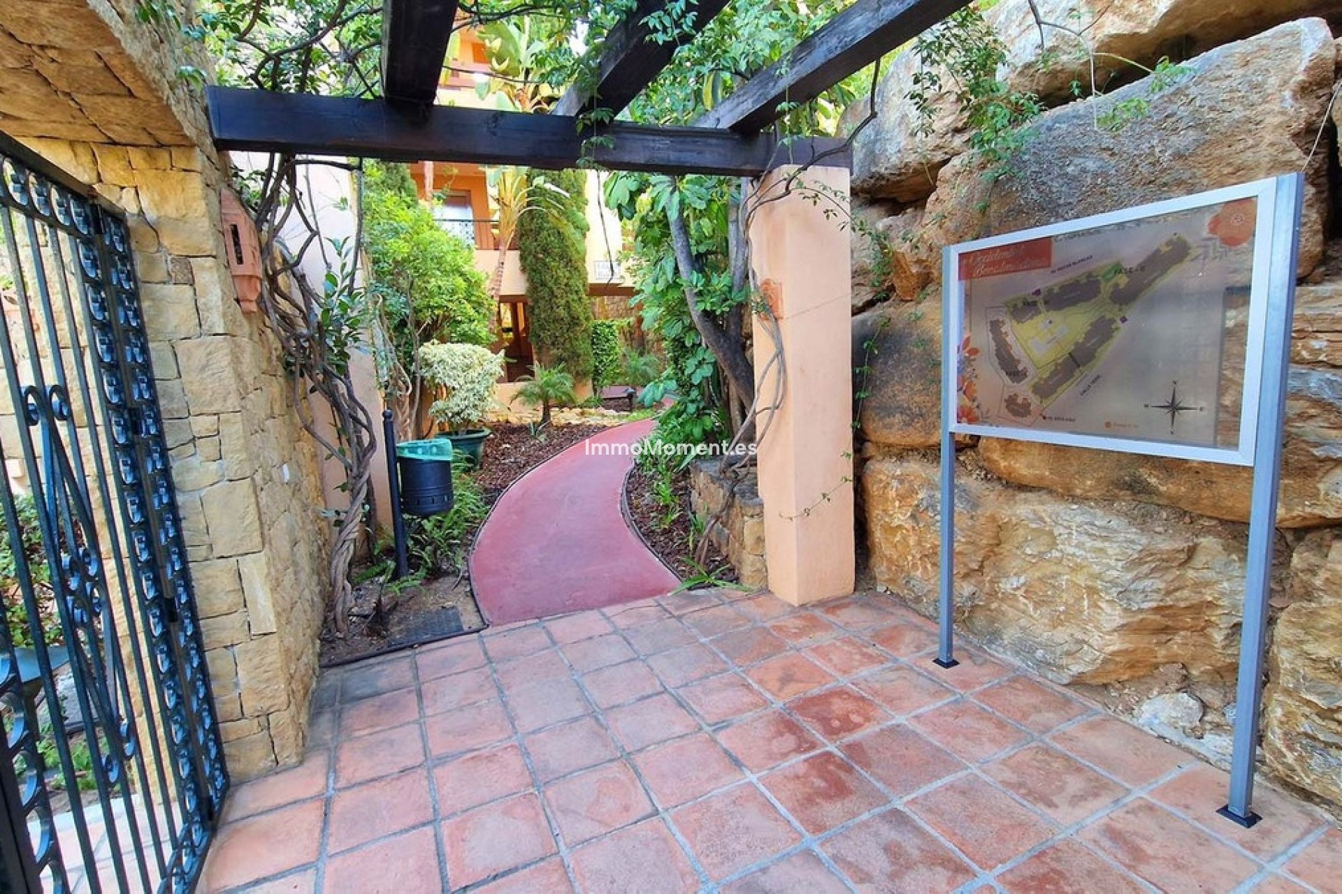 Resale - Apartment - Benalmadena - Benalmadena Centro