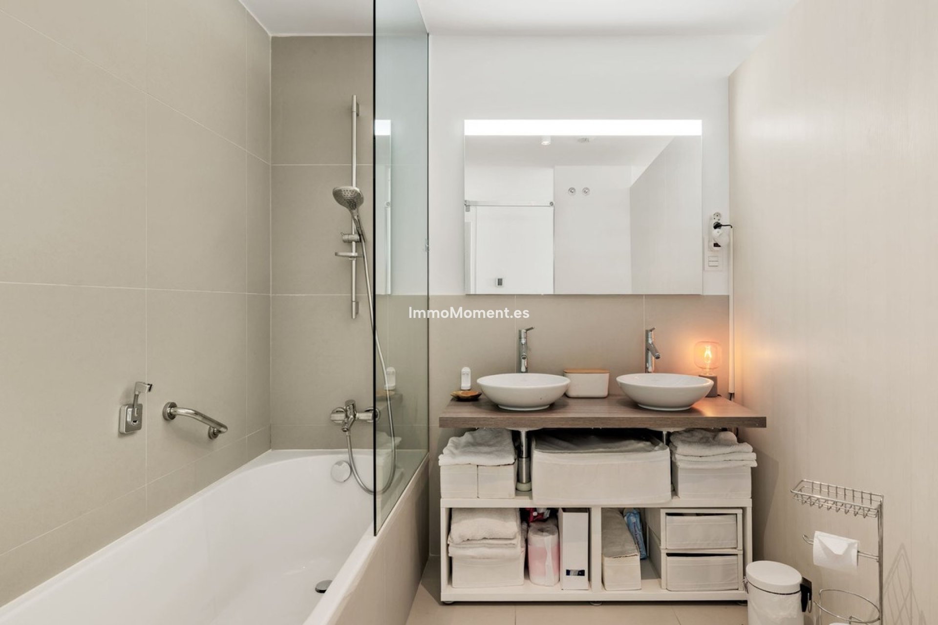 Resale - Apartment - Benalmadena - Benalmadena Centro
