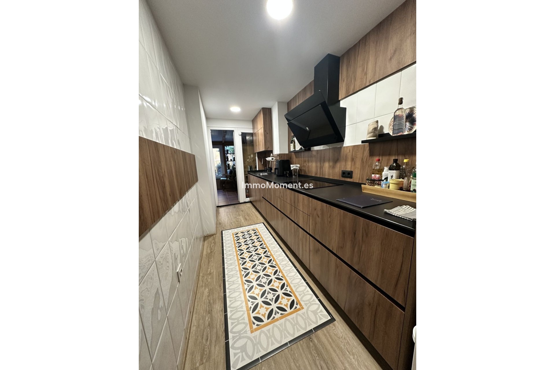 Resale - Apartment - Benalmadena - Benalmadena Centro