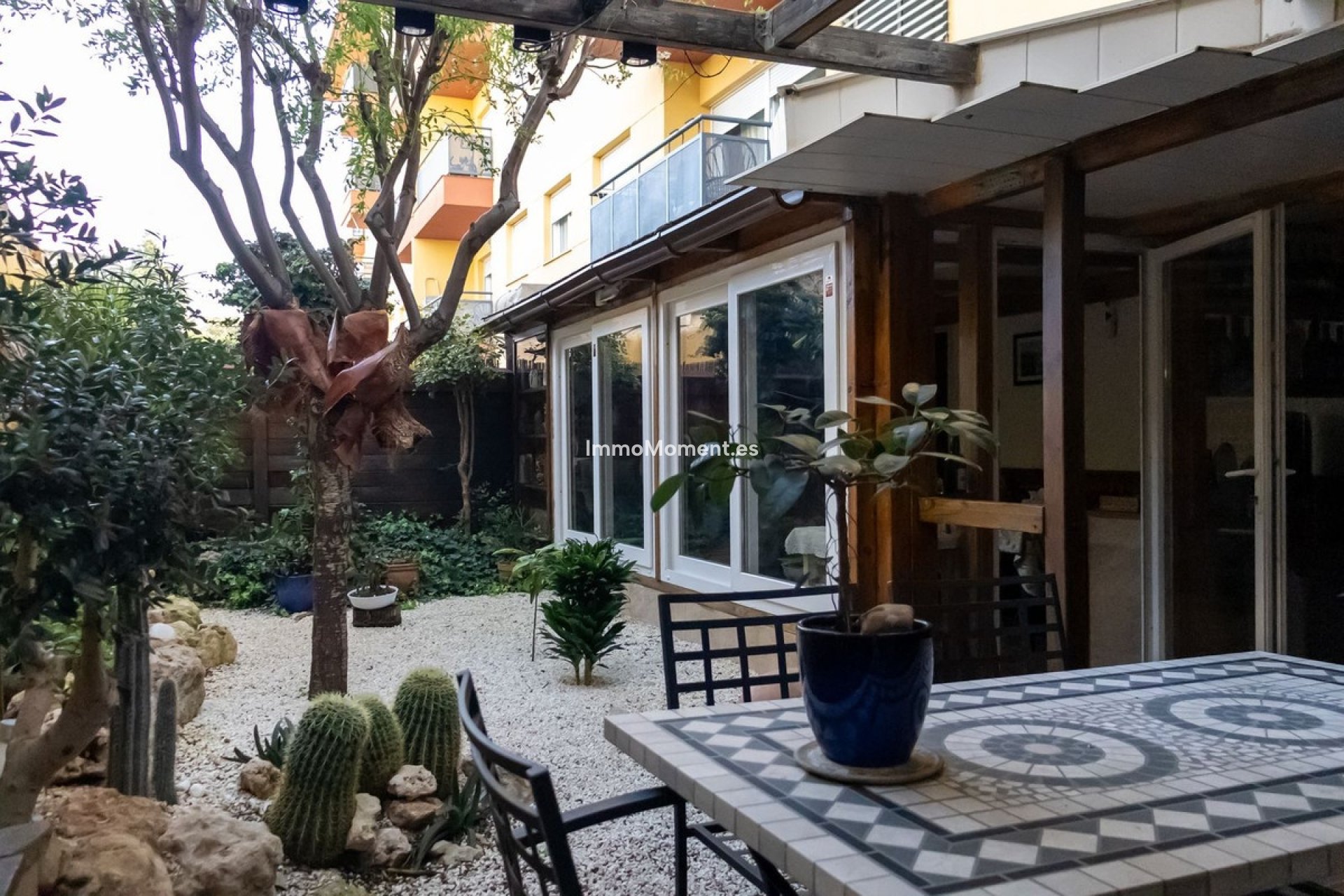 Resale - Apartment - Benalmadena - Benalmadena Centro