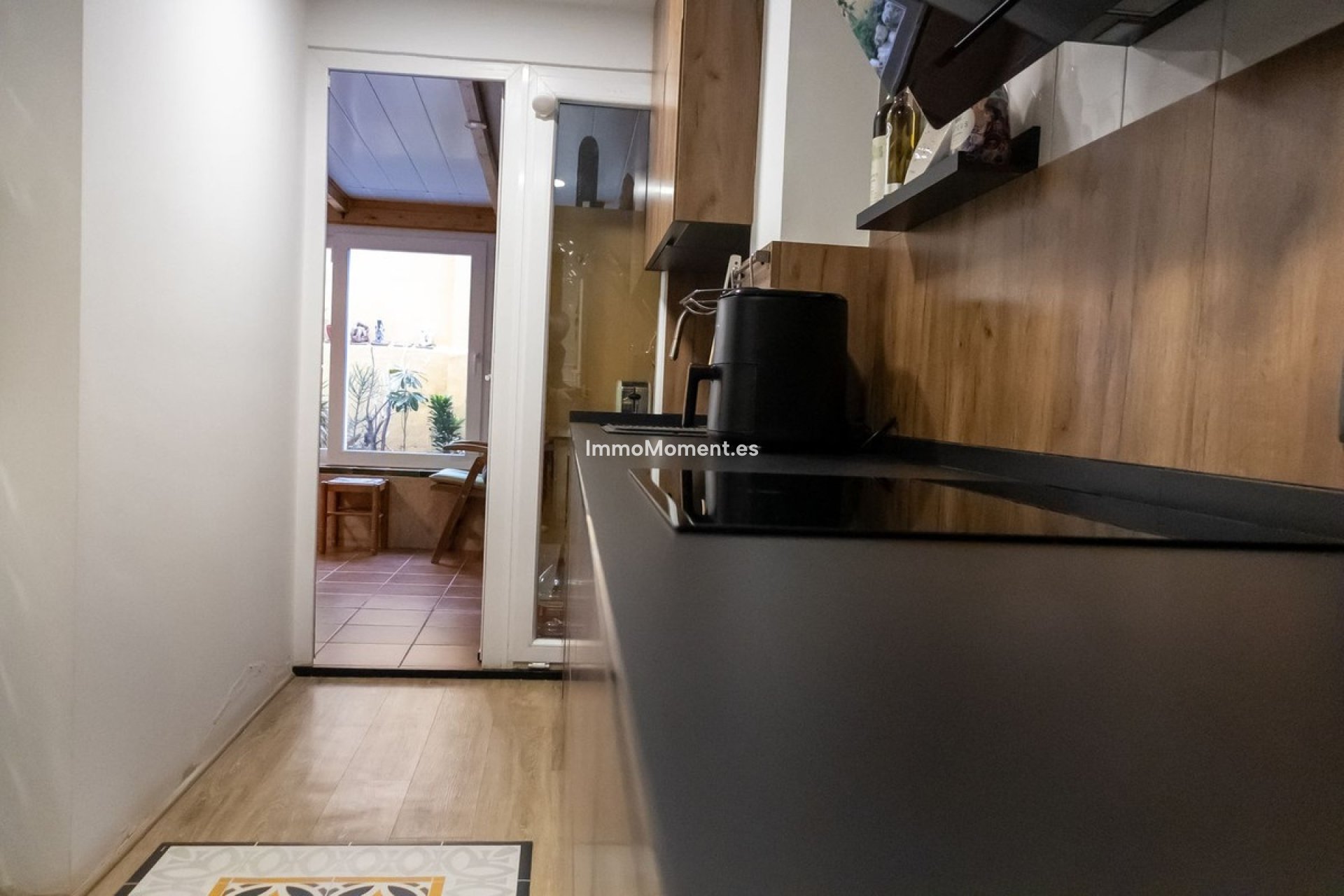 Resale - Apartment - Benalmadena - Benalmadena Centro
