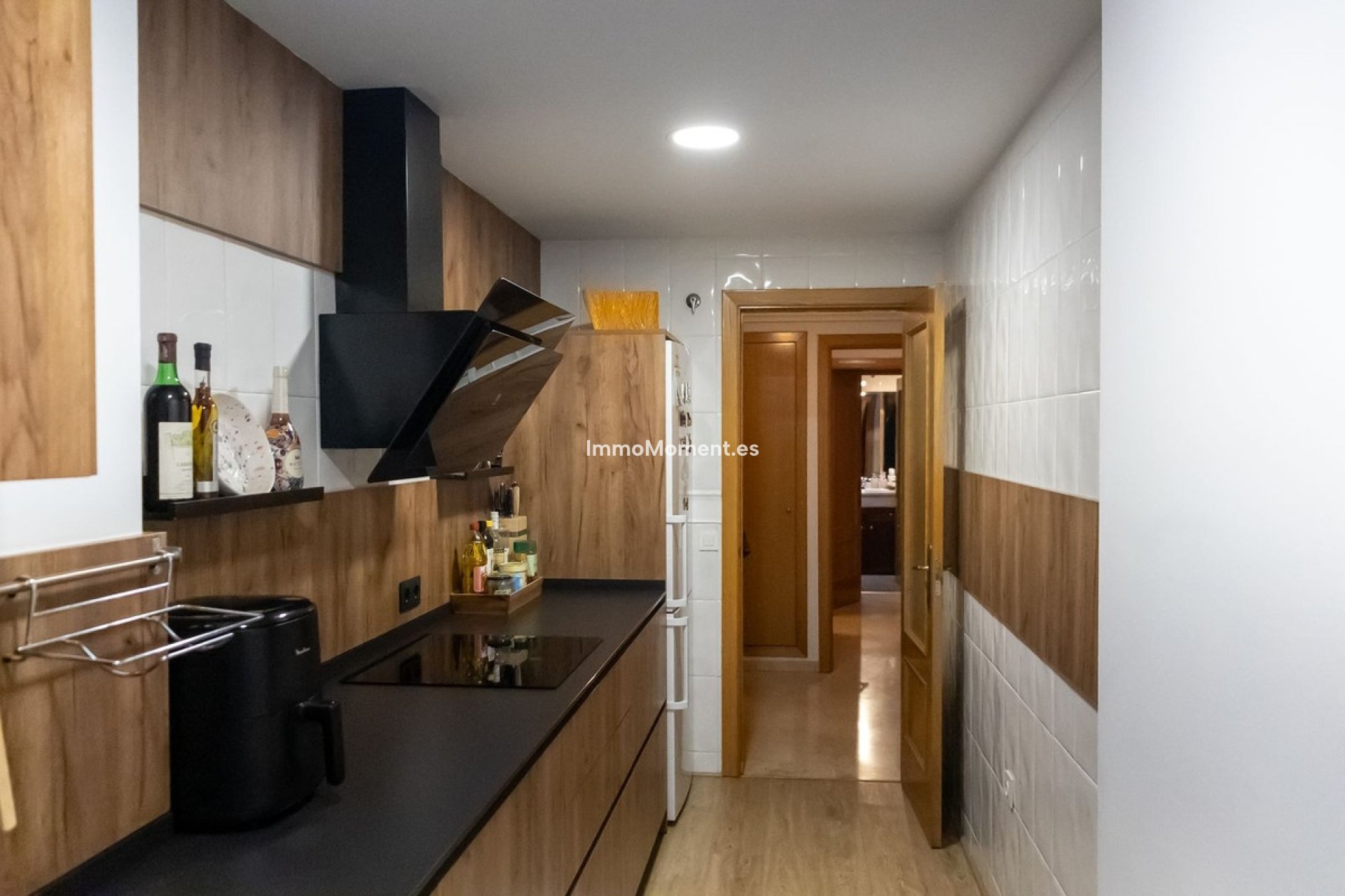 Resale - Apartment - Benalmadena - Benalmadena Centro