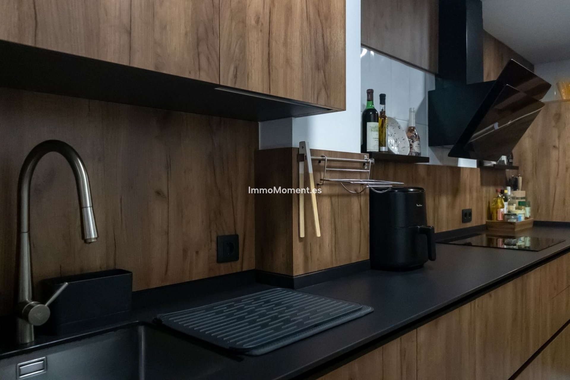 Resale - Apartment - Benalmadena - Benalmadena Centro