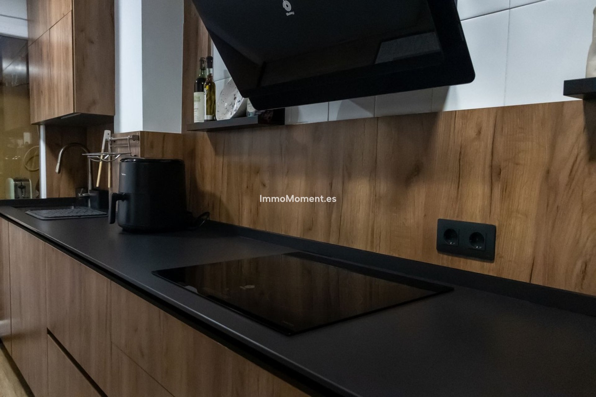 Resale - Apartment - Benalmadena - Benalmadena Centro