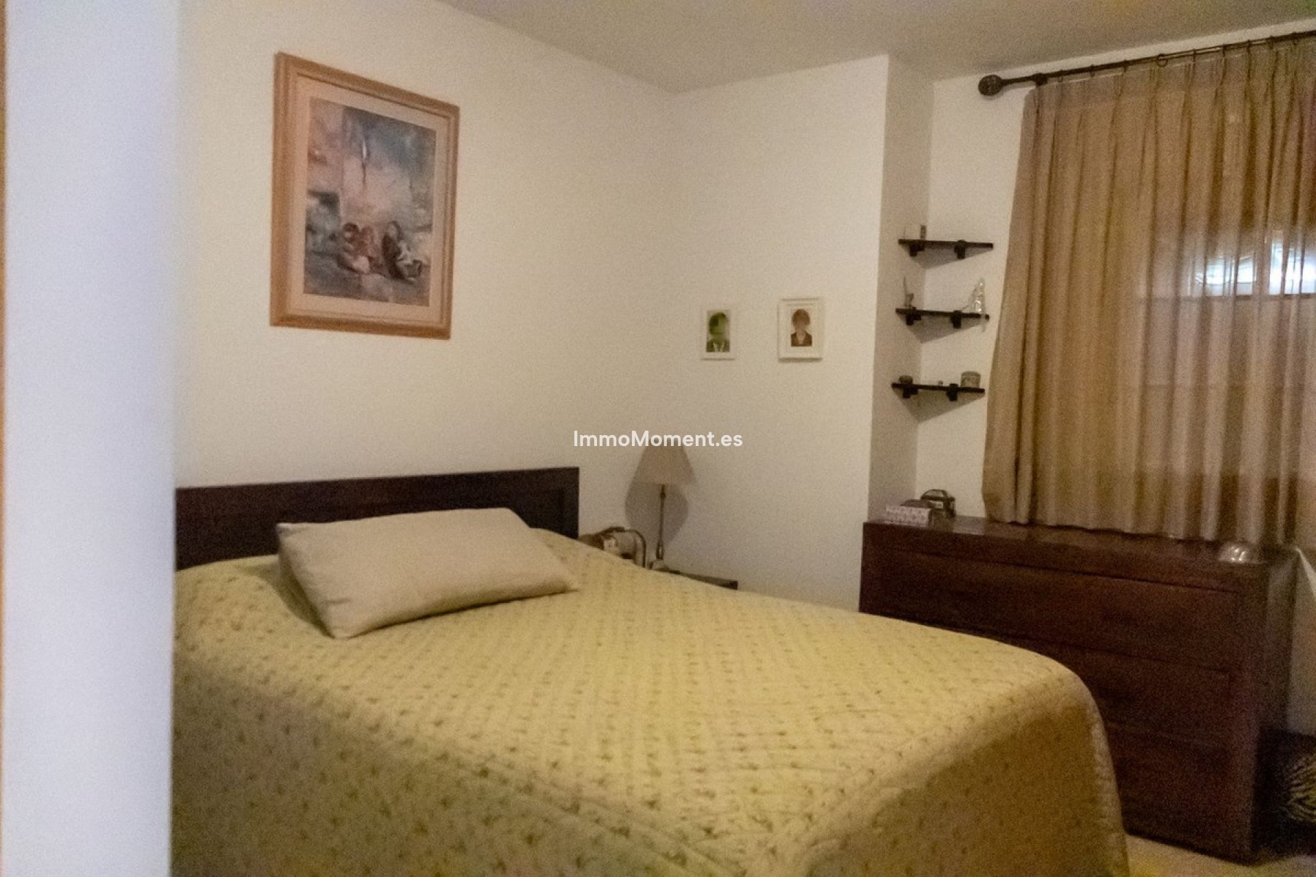 Resale - Apartment - Benalmadena - Benalmadena Centro