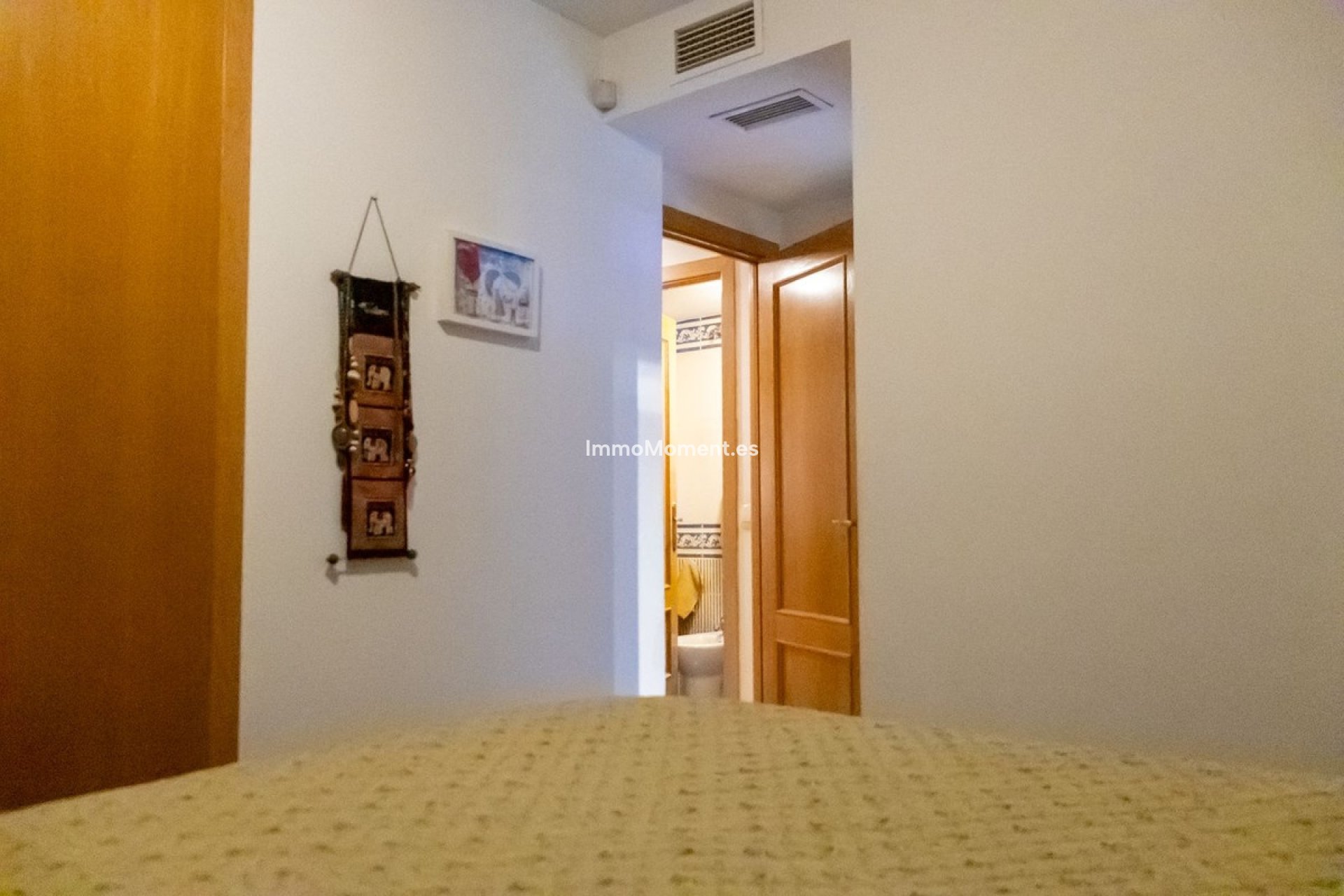 Resale - Apartment - Benalmadena - Benalmadena Centro