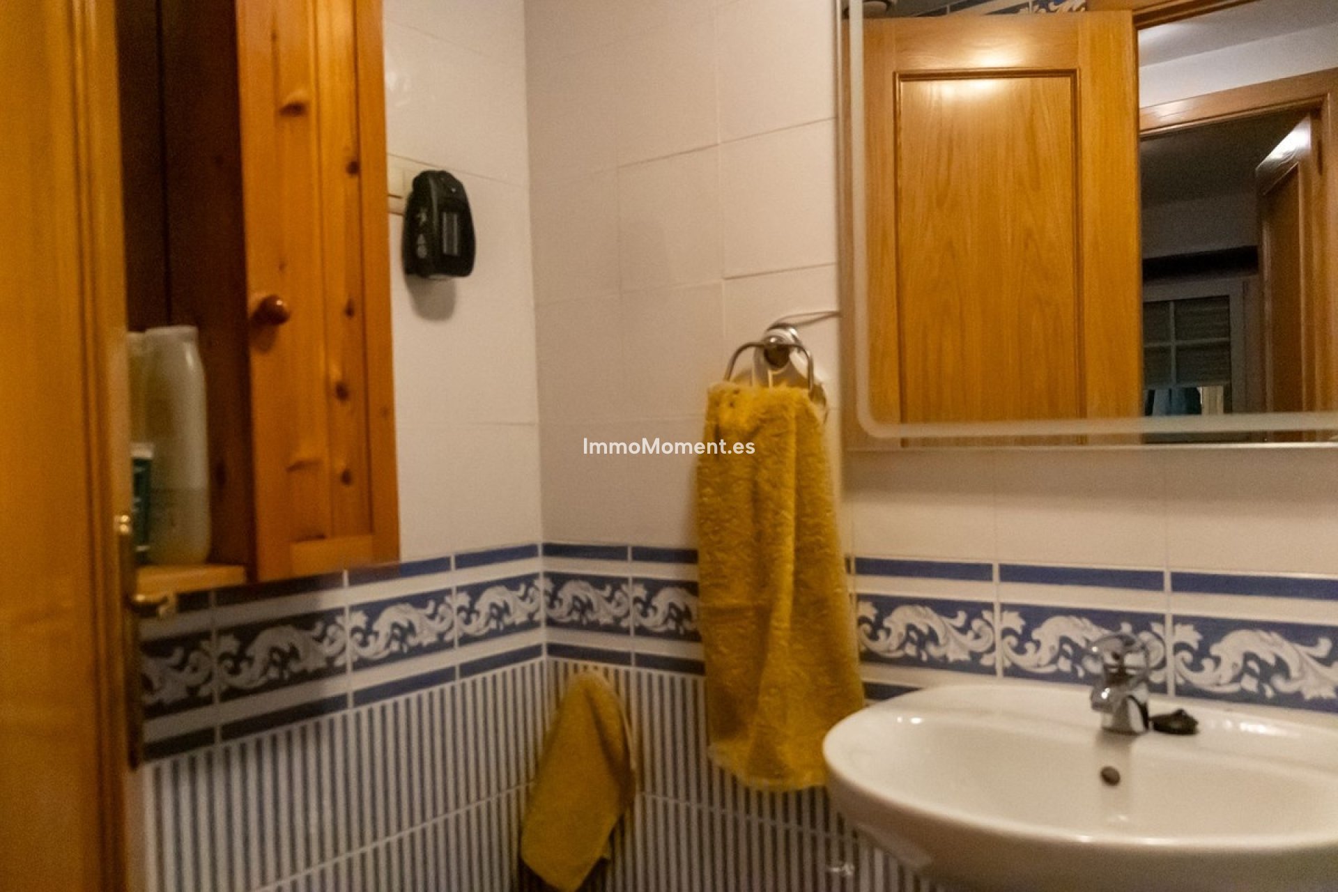 Resale - Apartment - Benalmadena - Benalmadena Centro