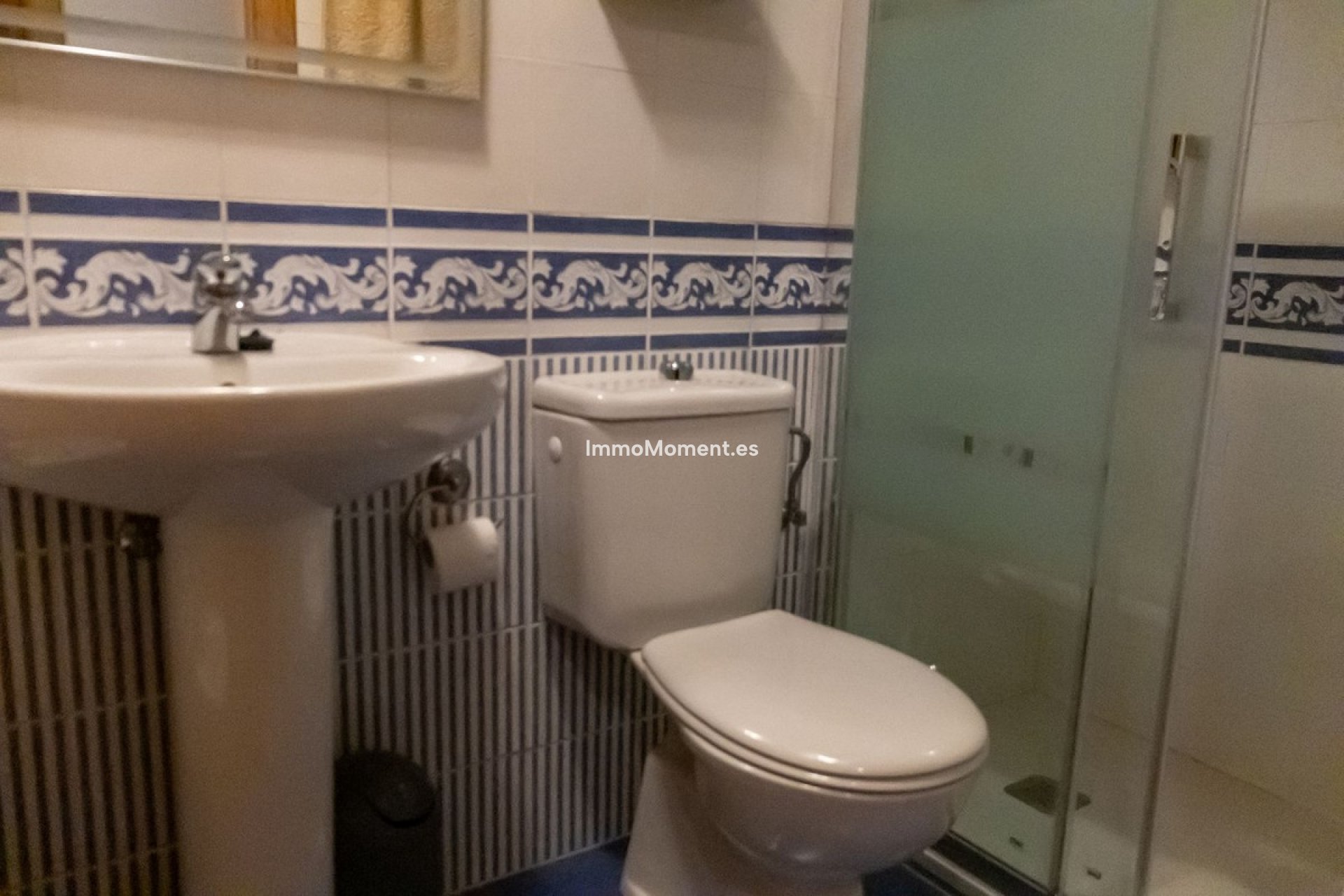 Resale - Apartment - Benalmadena - Benalmadena Centro