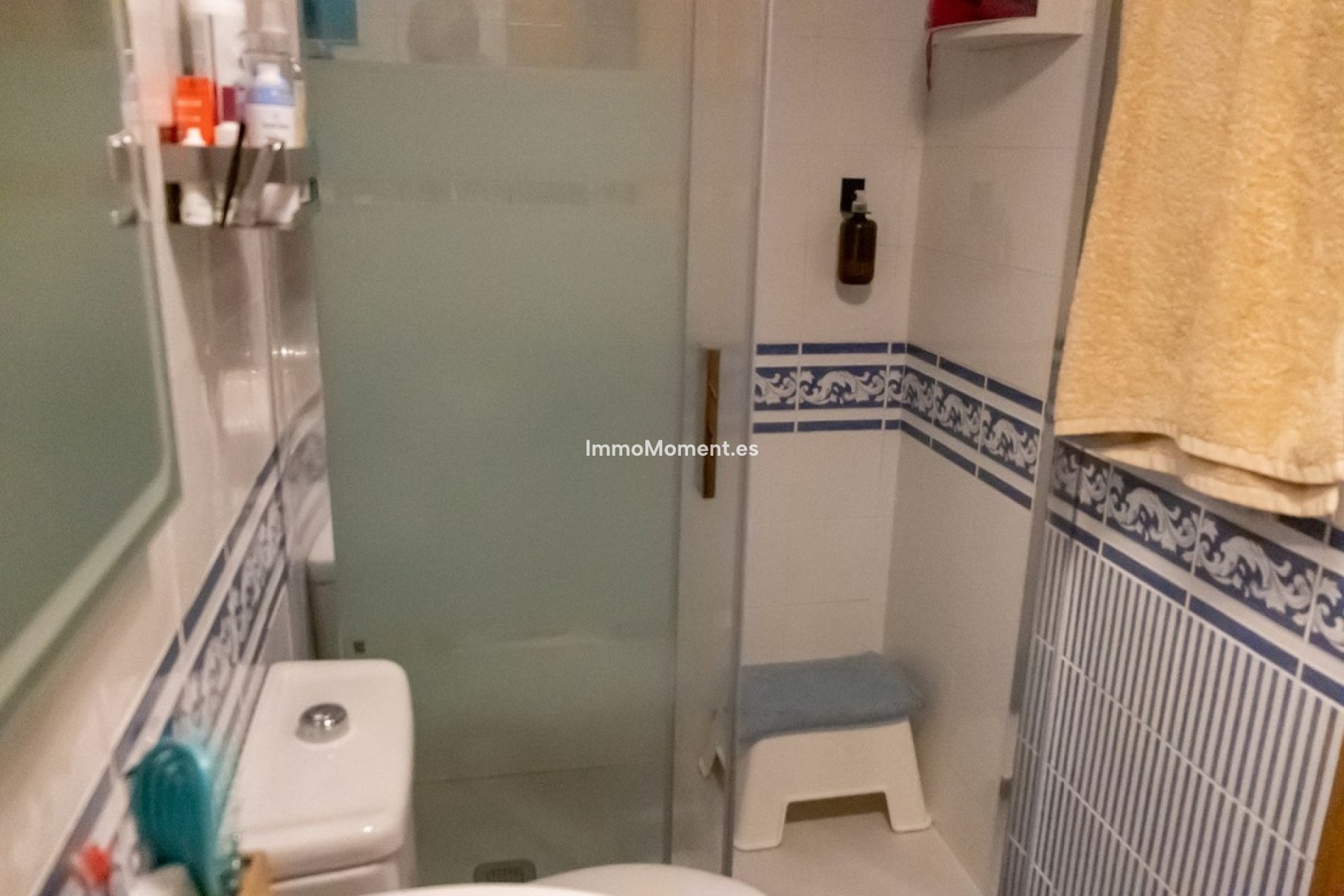 Resale - Apartment - Benalmadena - Benalmadena Centro