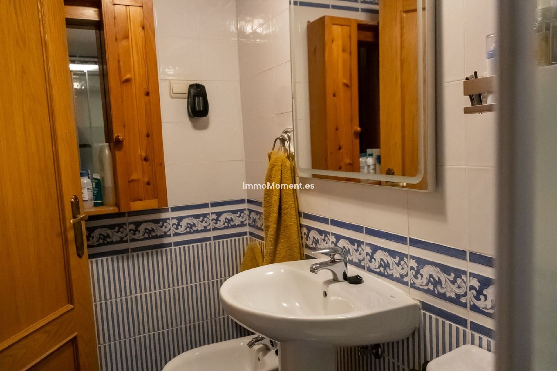 Resale - Apartment - Benalmadena - Benalmadena Centro