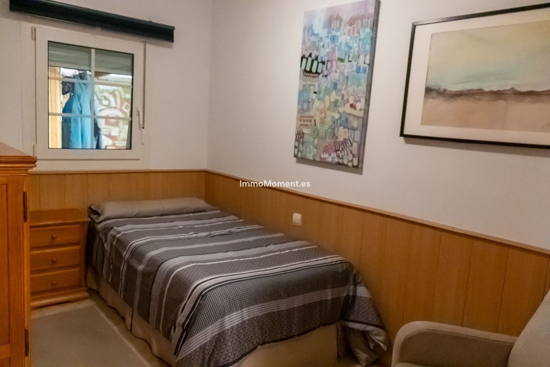 Resale - Apartment - Benalmadena - Benalmadena Centro