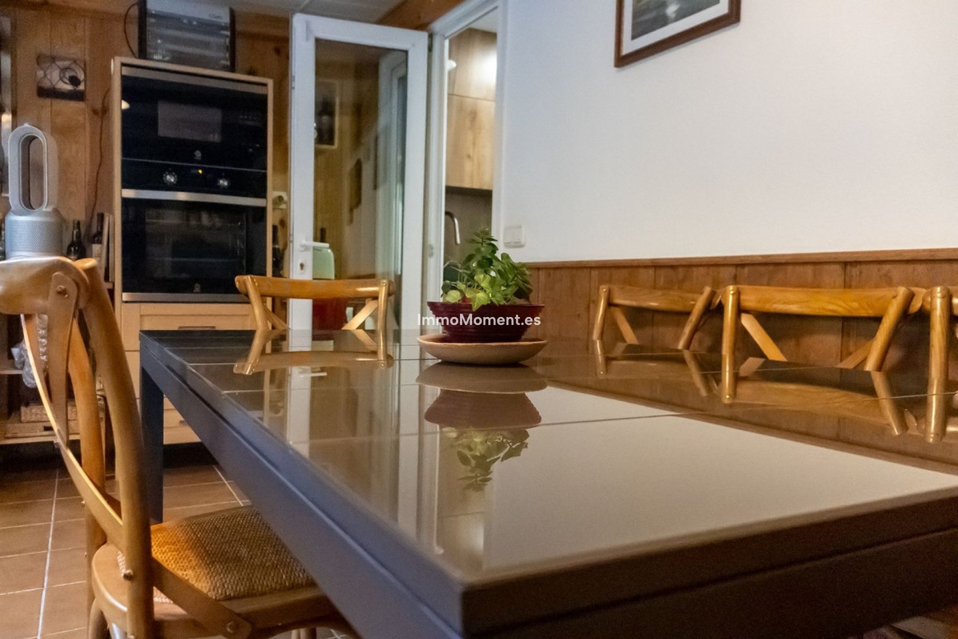 Resale - Apartment - Benalmadena - Benalmadena Centro