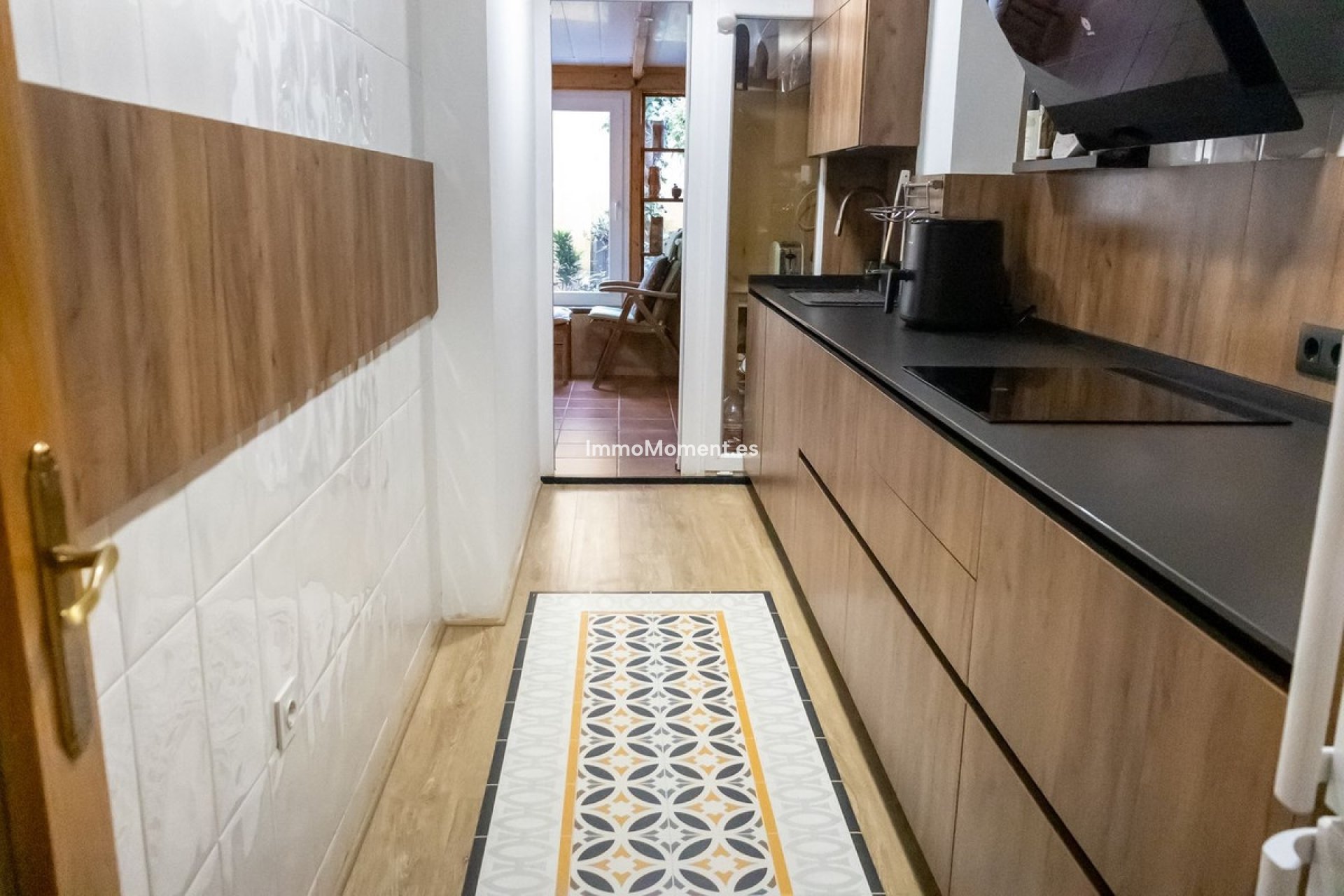Resale - Apartment - Benalmadena - Benalmadena Centro