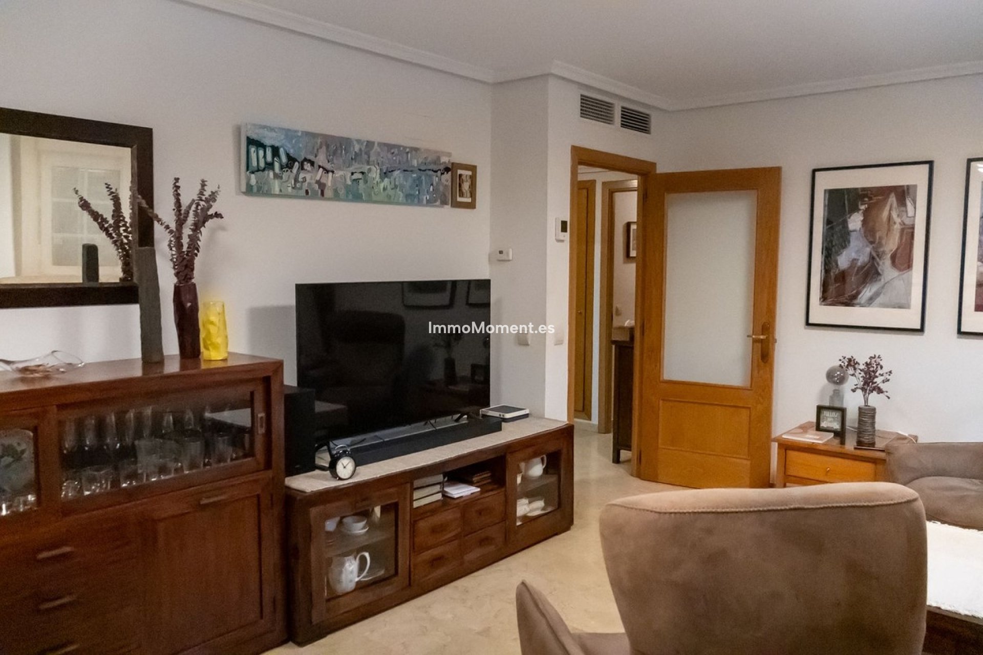 Resale - Apartment - Benalmadena - Benalmadena Centro