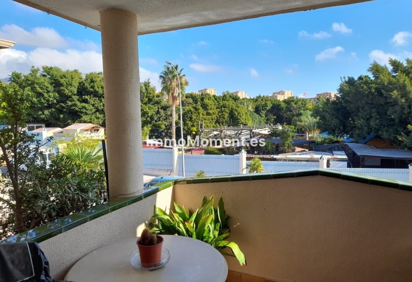 Resale - Apartment - Benalmadena - Benalmadena Centro