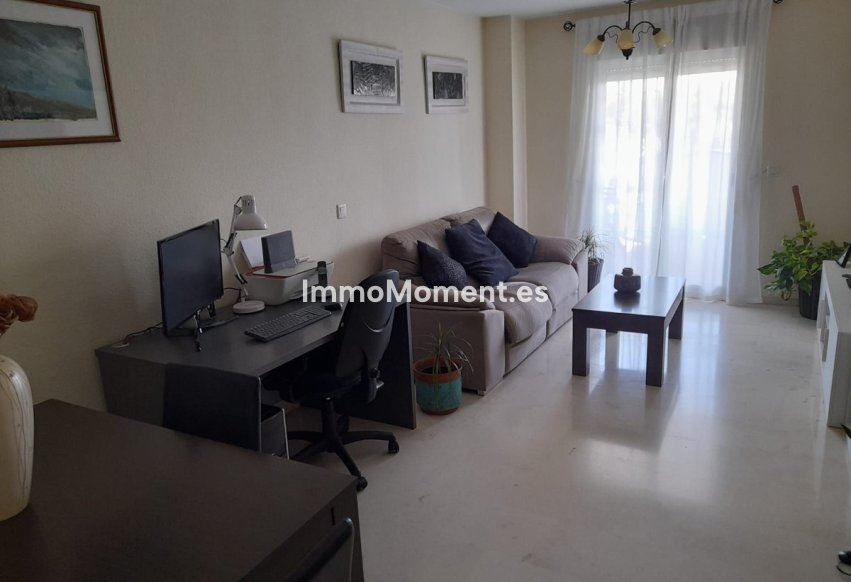 Resale - Apartment - Benalmadena - Benalmadena Centro