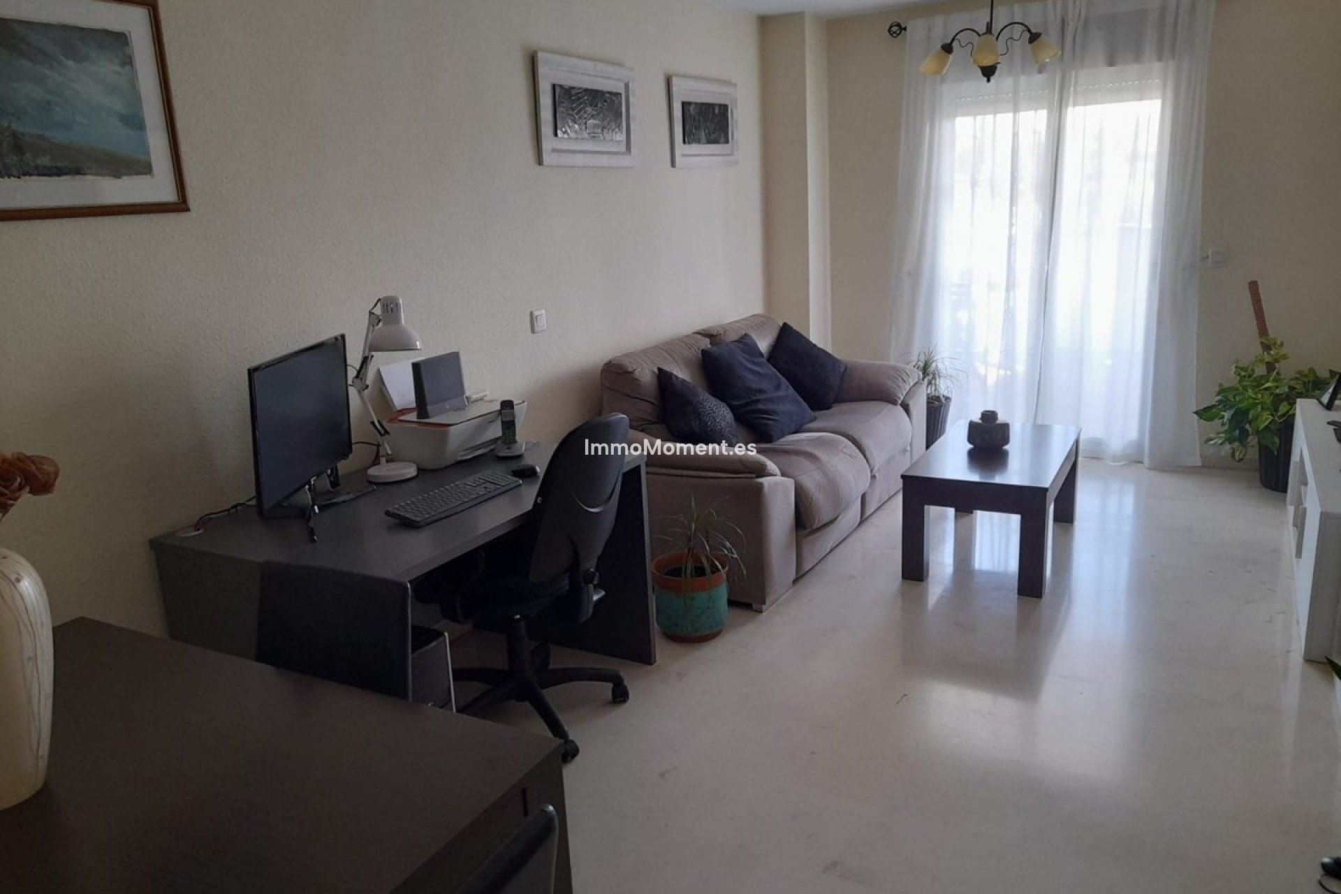 Resale - Apartment - Benalmadena - Benalmadena Centro