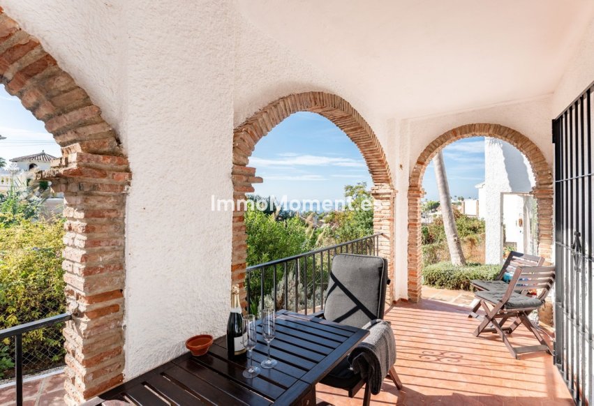 Resale - Apartment - Benalmadena - Benalmadena Centro