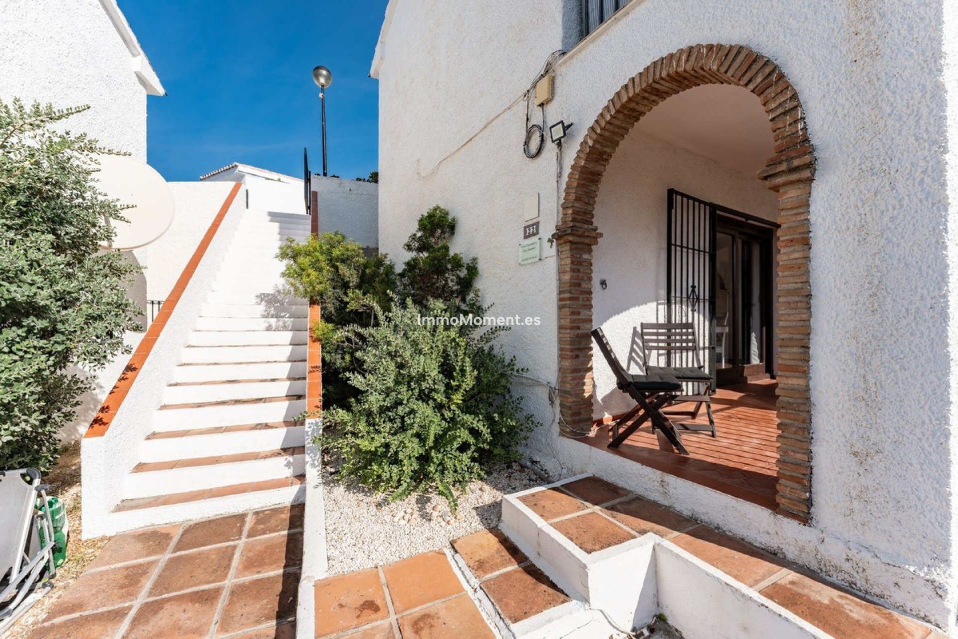 Resale - Apartment - Benalmadena - Benalmadena Centro