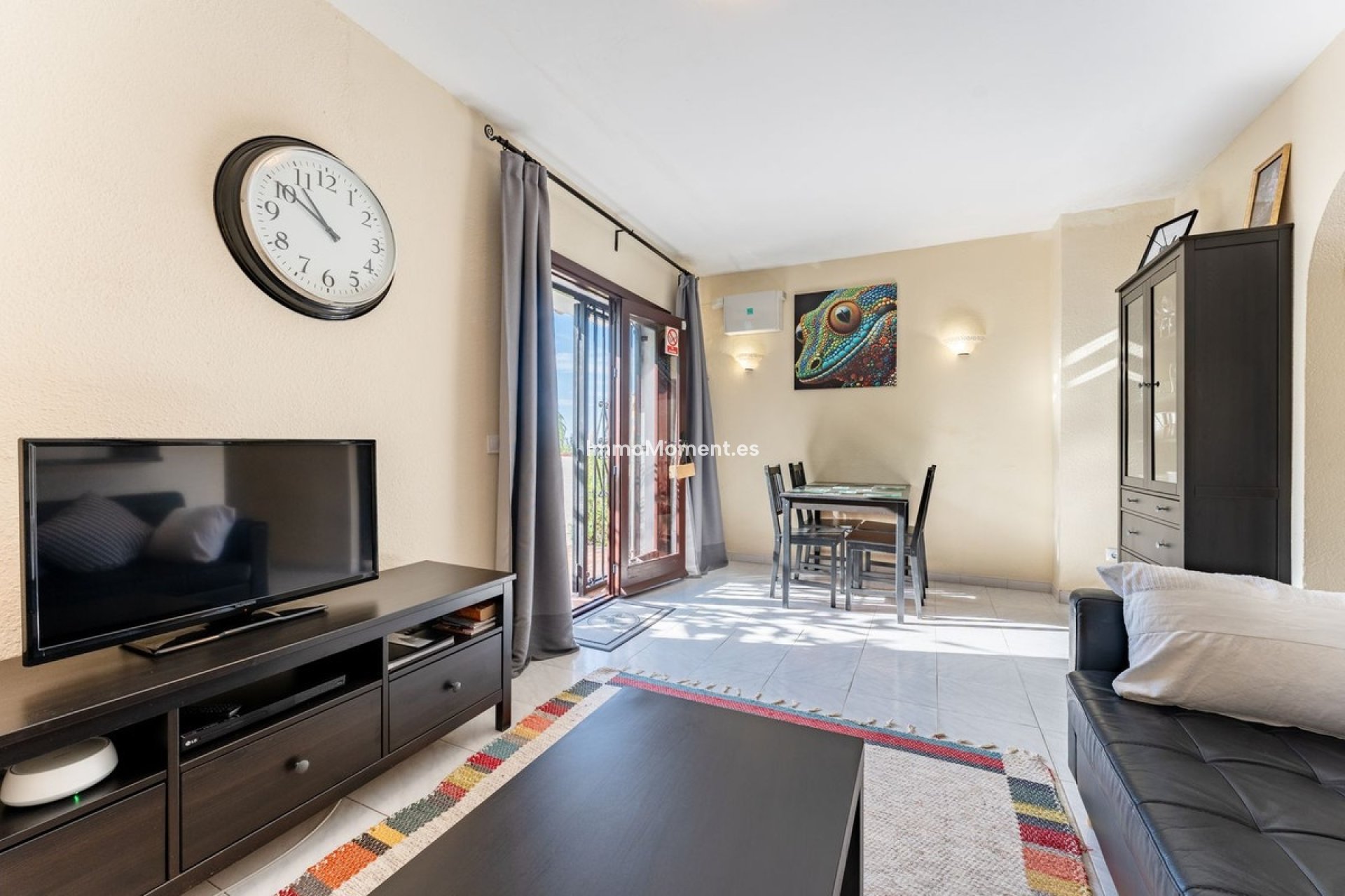 Resale - Apartment - Benalmadena - Benalmadena Centro