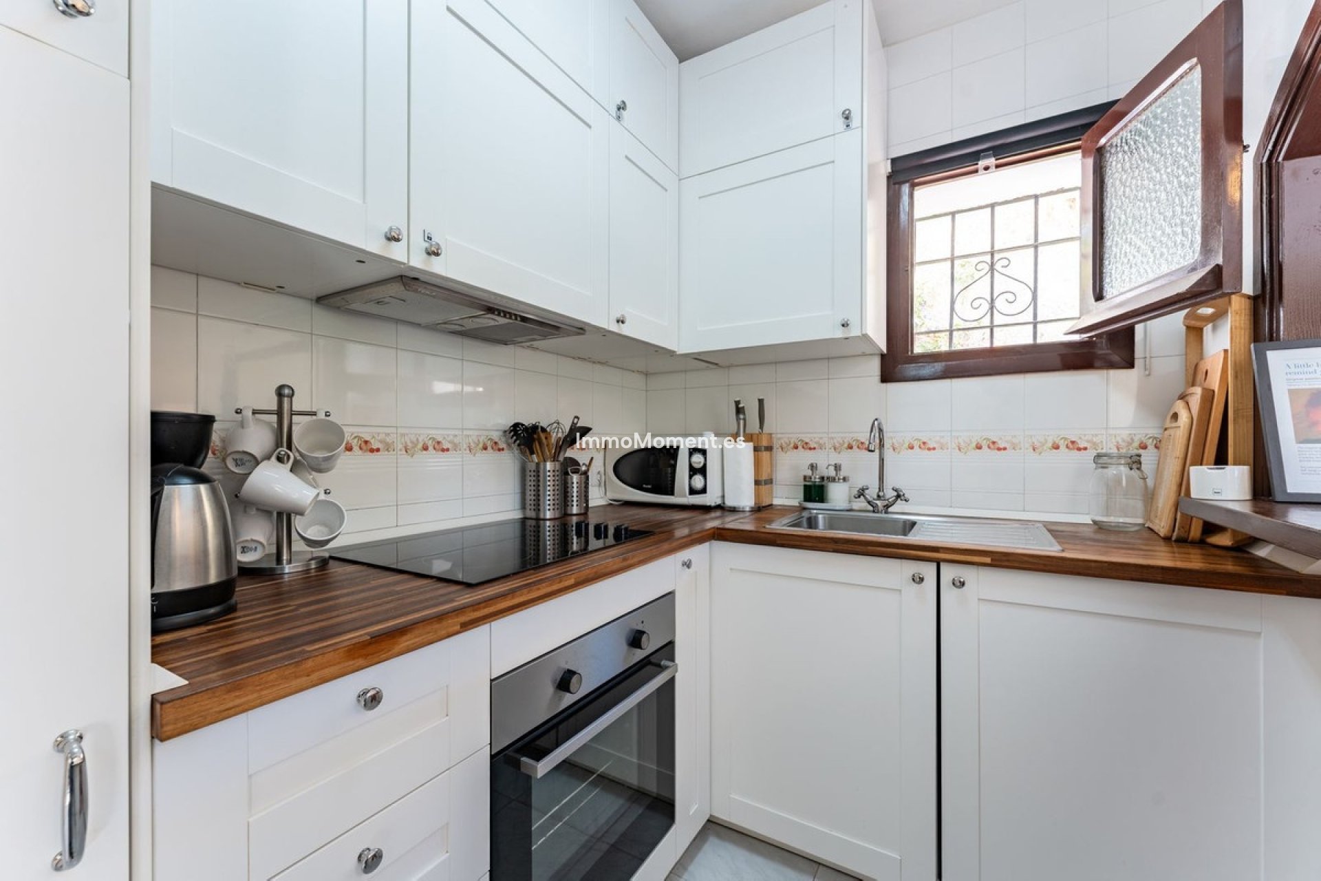 Resale - Apartment - Benalmadena - Benalmadena Centro